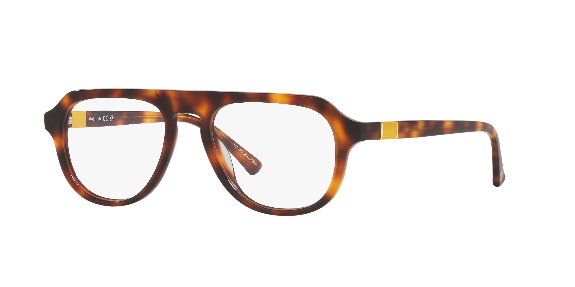 Clearly Glasses WORLD