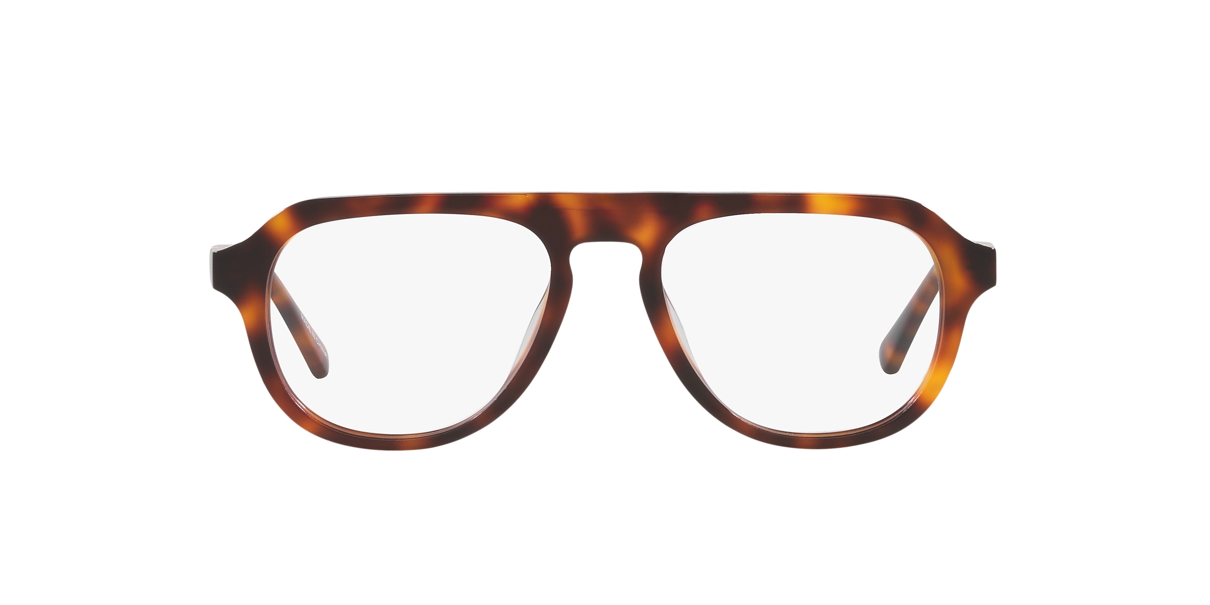 Clearly Glasses WORLD