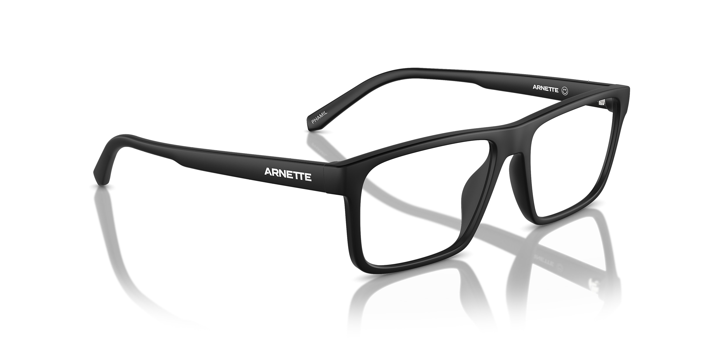 Arnette Glasses AN7251U PHAMIL