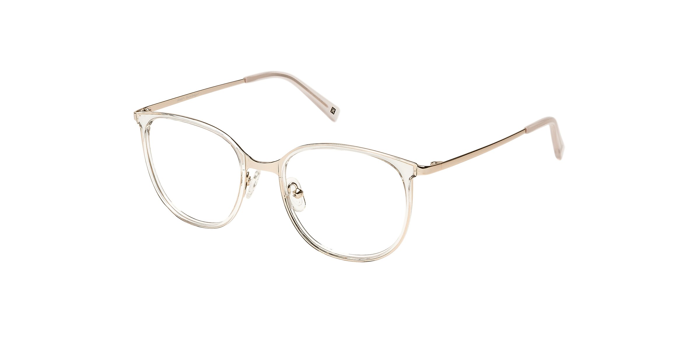 Derek Cardigan Glasses JUNIPER