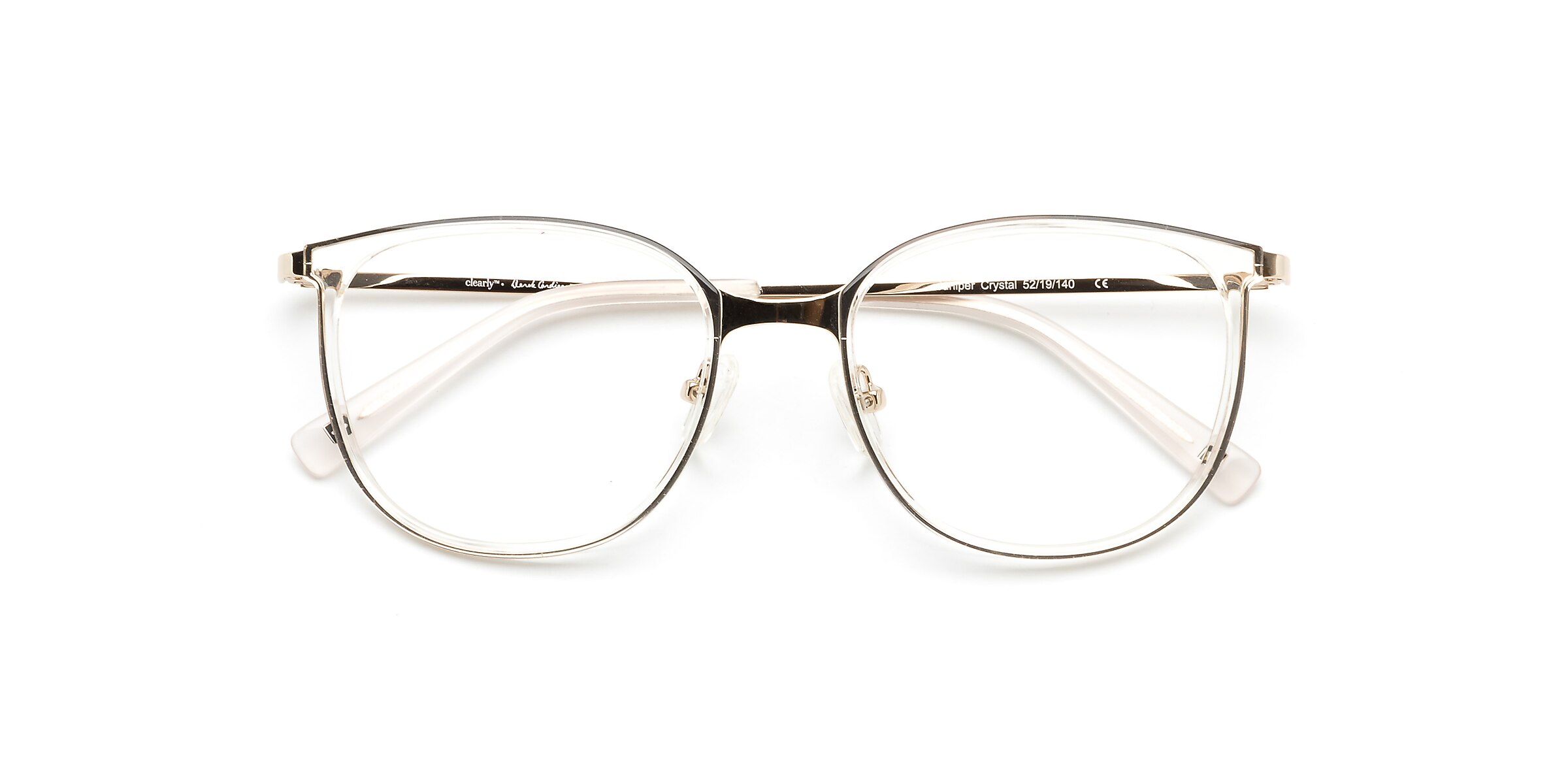 Derek Cardigan Glasses JUNIPER