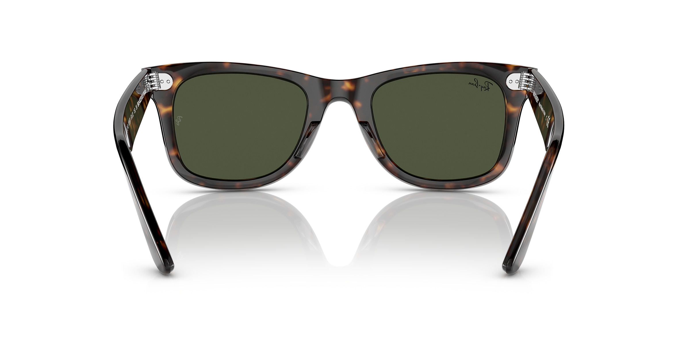 Ray-Ban Sunglasses RB2140 ORIGINAL WAYFARER BIO-BASED