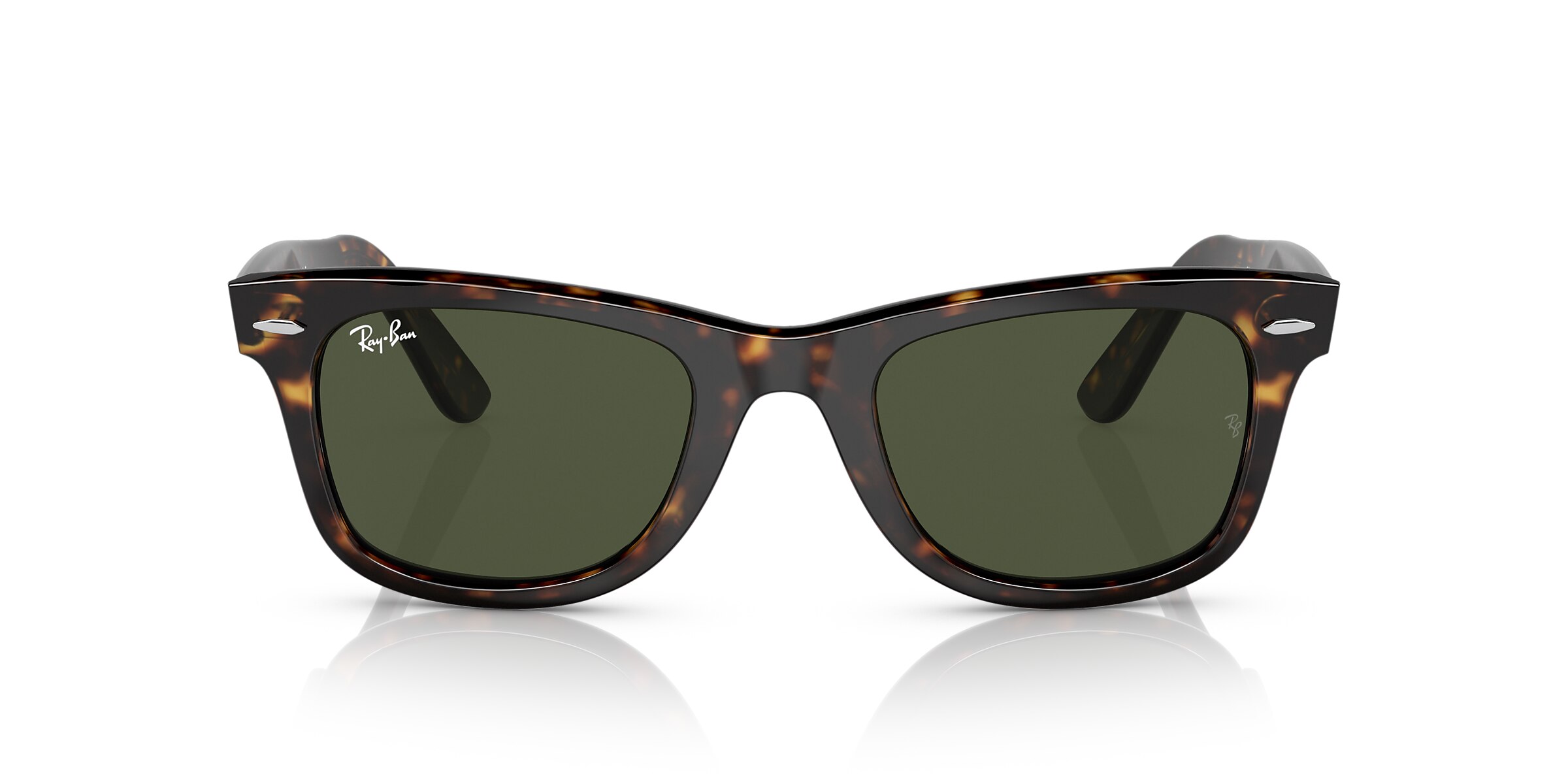 Ray-Ban Sunglasses RB2140 ORIGINAL WAYFARER BIO-BASED