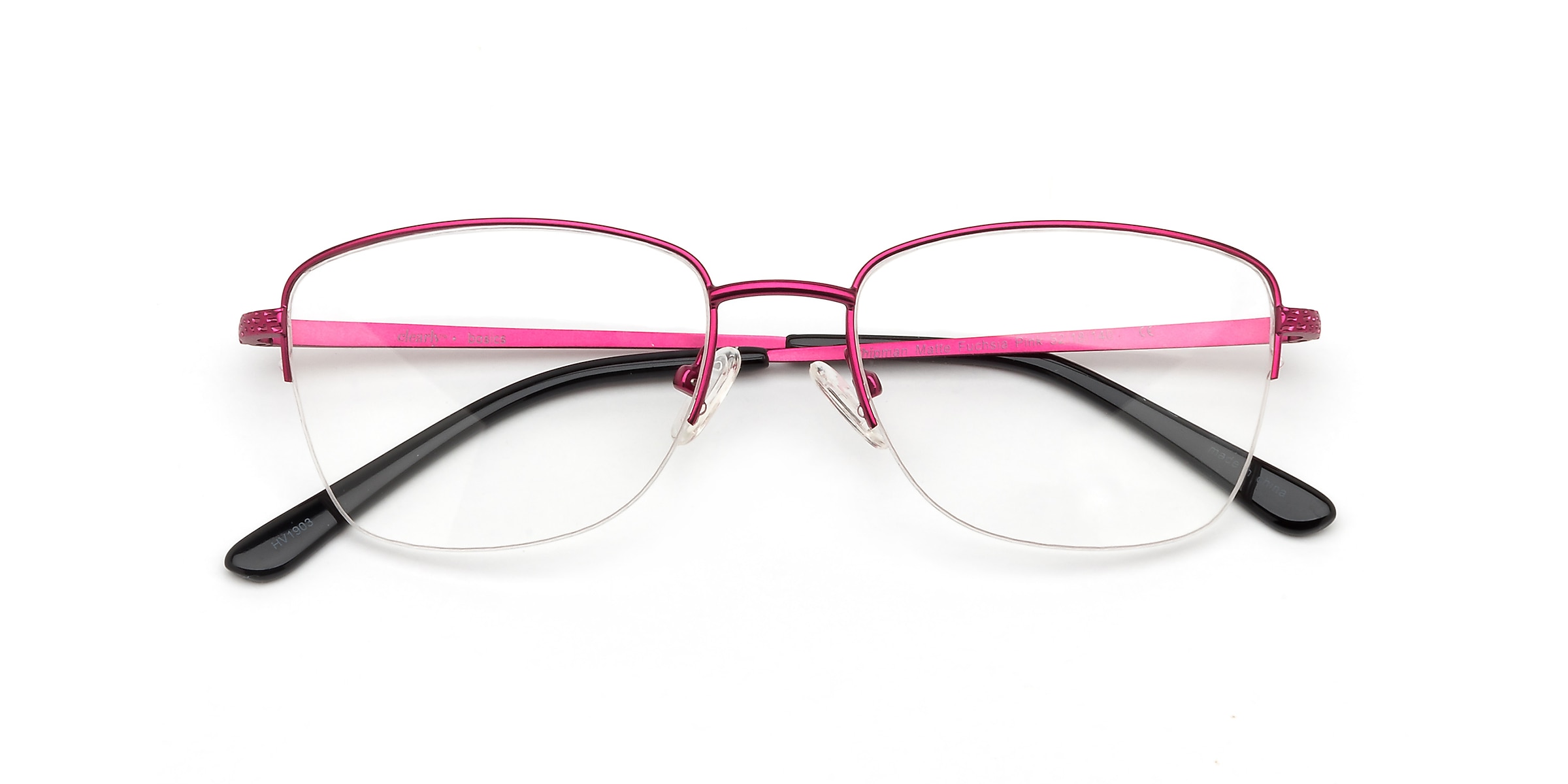 Clearly Glasses CHIPMAN