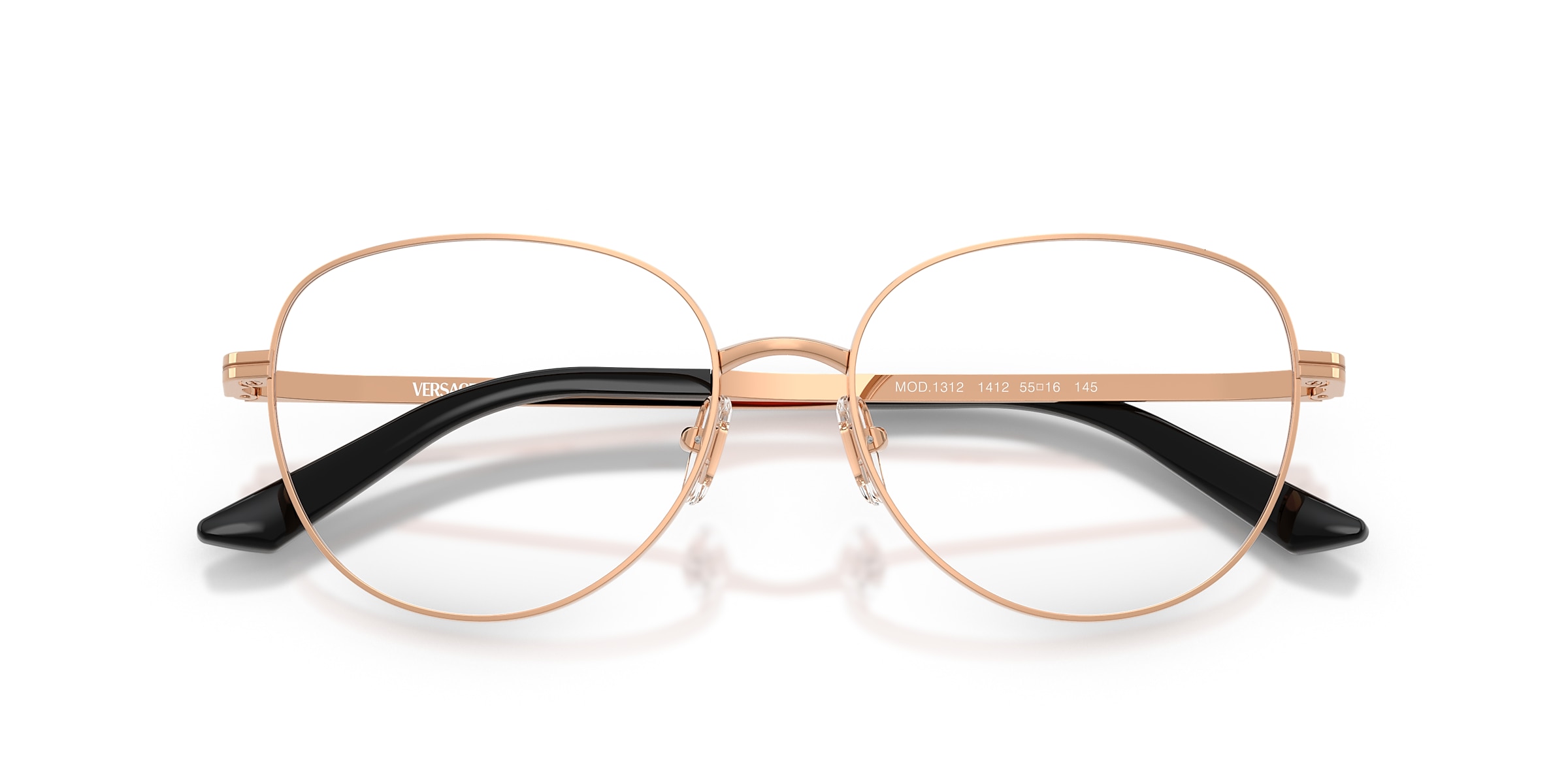 Versace Glasses VE1312