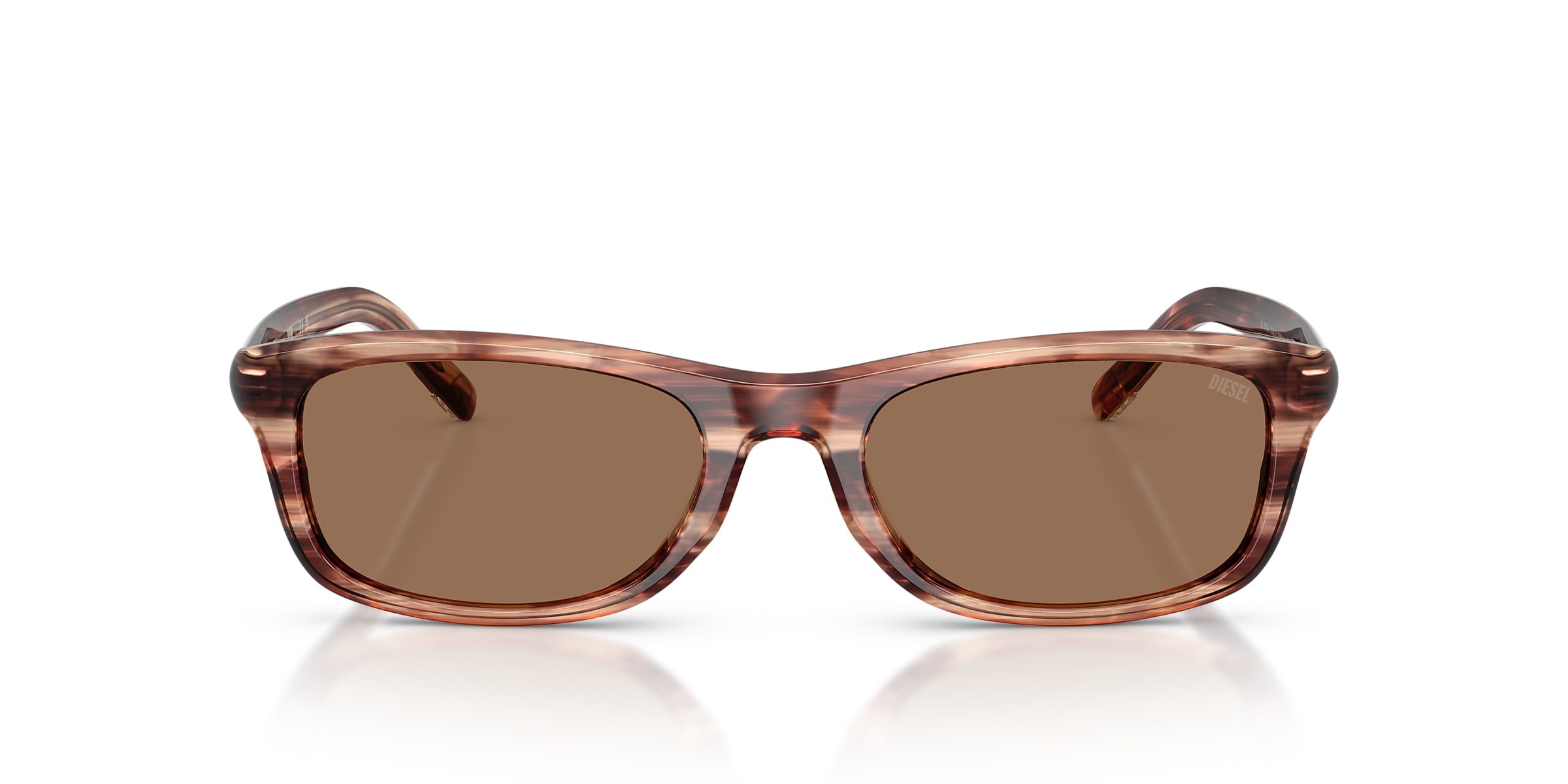 Diesel Sunglasses DL2018U
