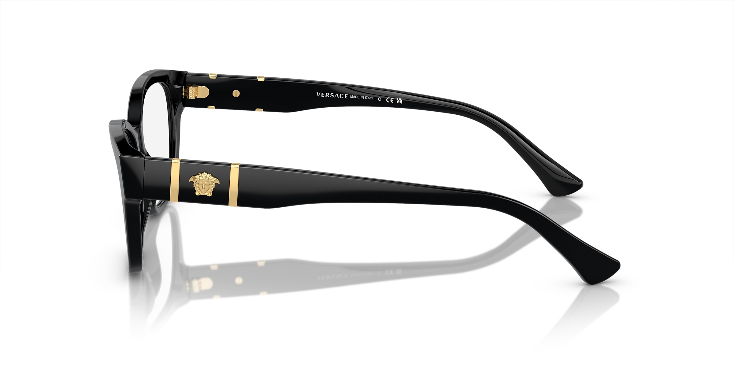 Versace Glasses VE3344
