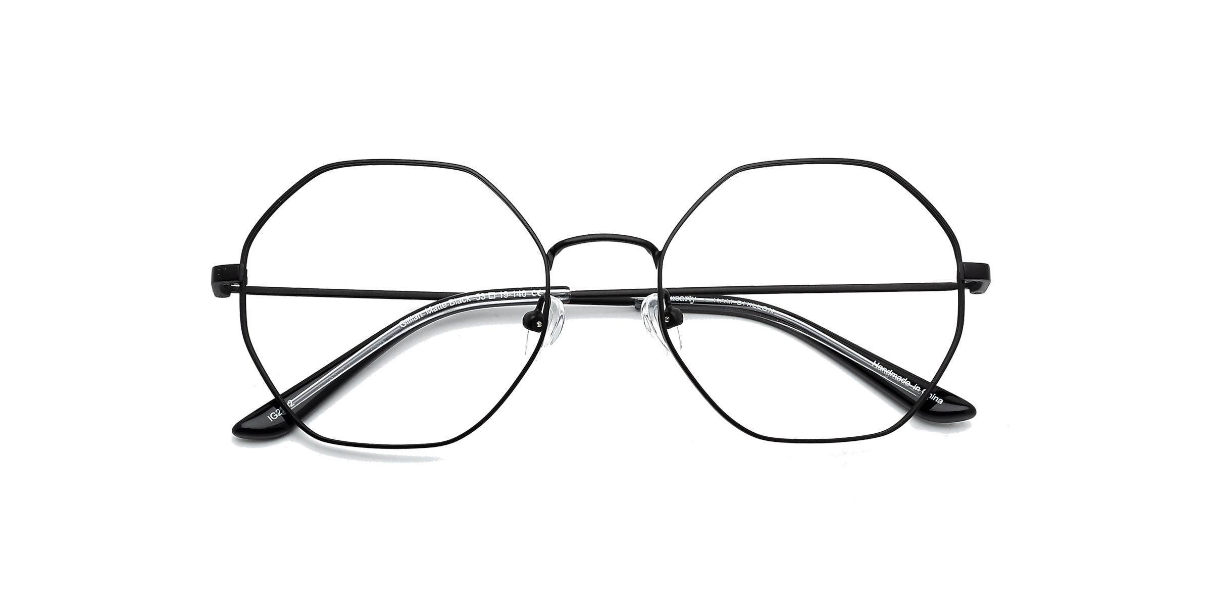 Clearly Glasses GILLIAN