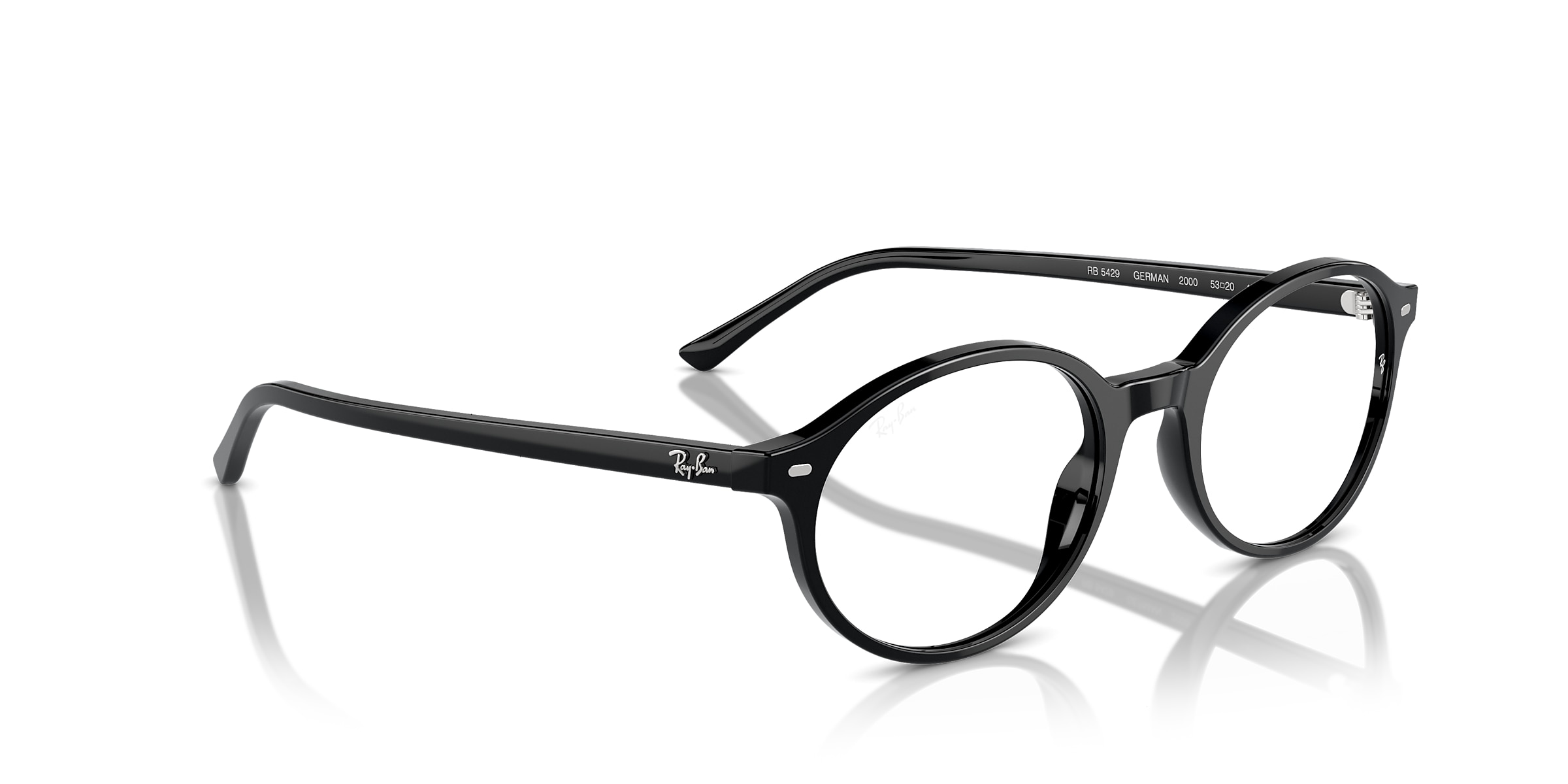 Ray-Ban Glasses RB5429 GERMAN OPTICS