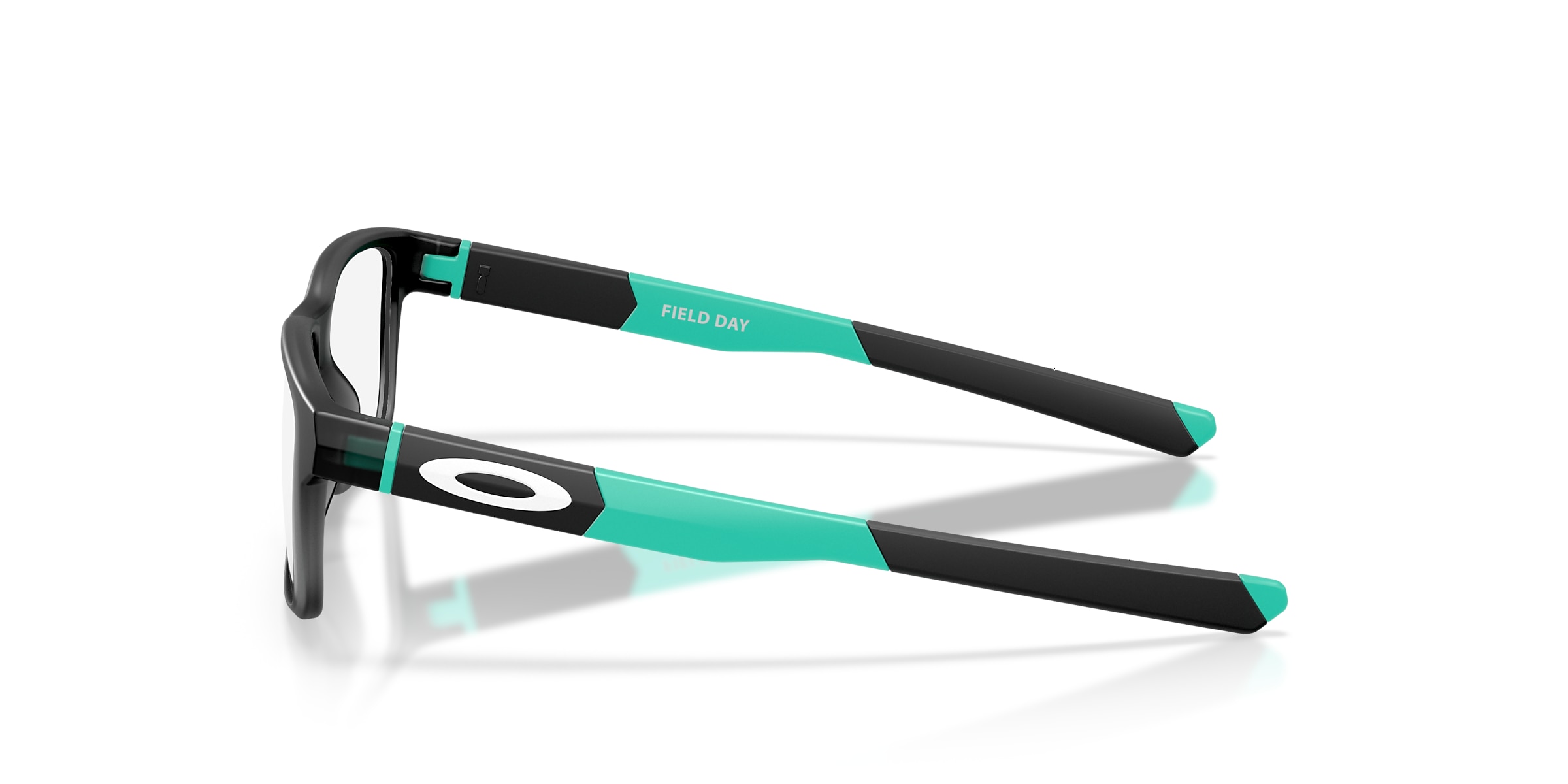 Oakley Glasses OY8007 FIELD DAY (YOUTH FIT)