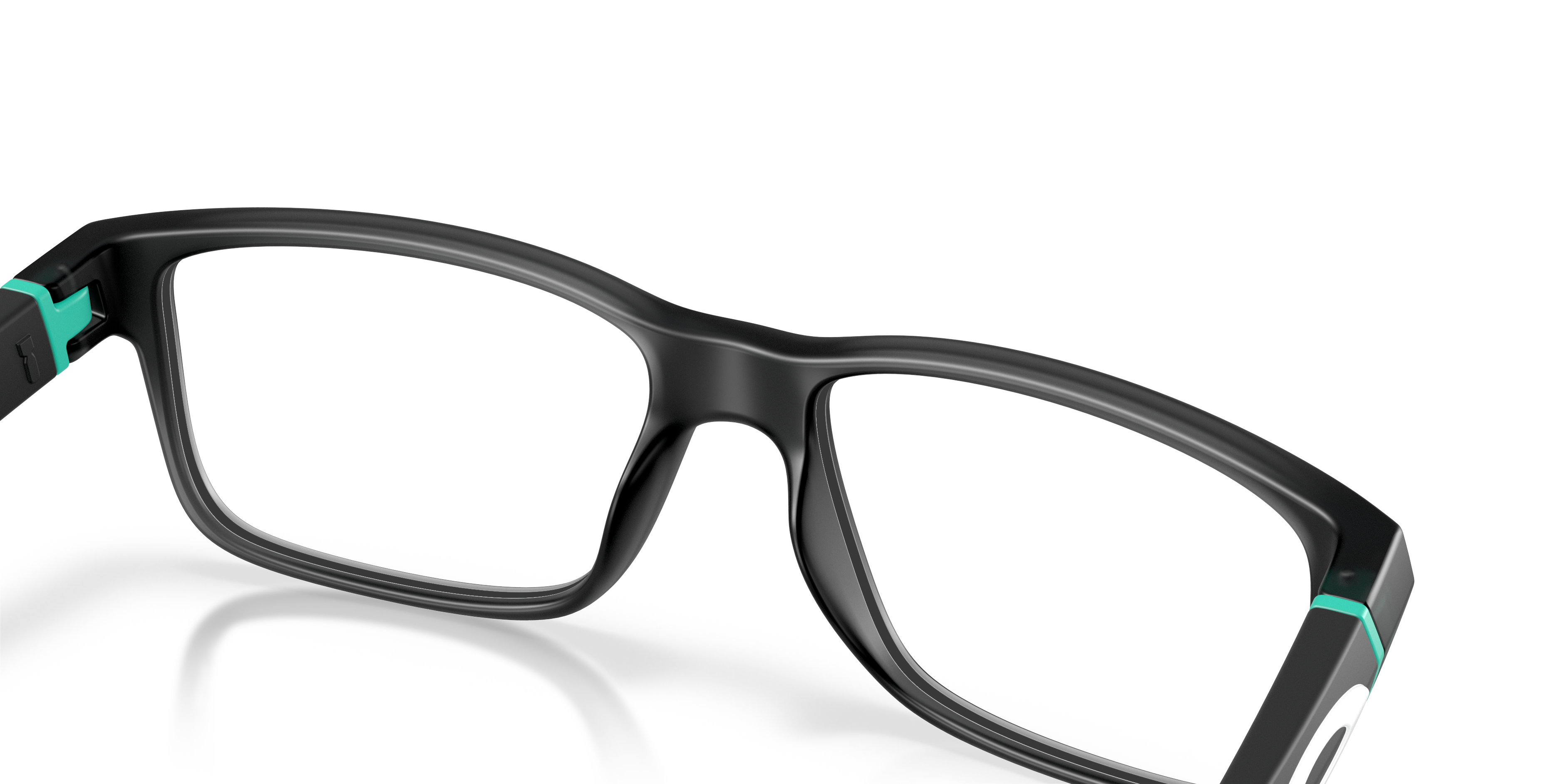 Oakley OY8007 FIELD DAY (YOUTH FIT) Glasses | Clearly