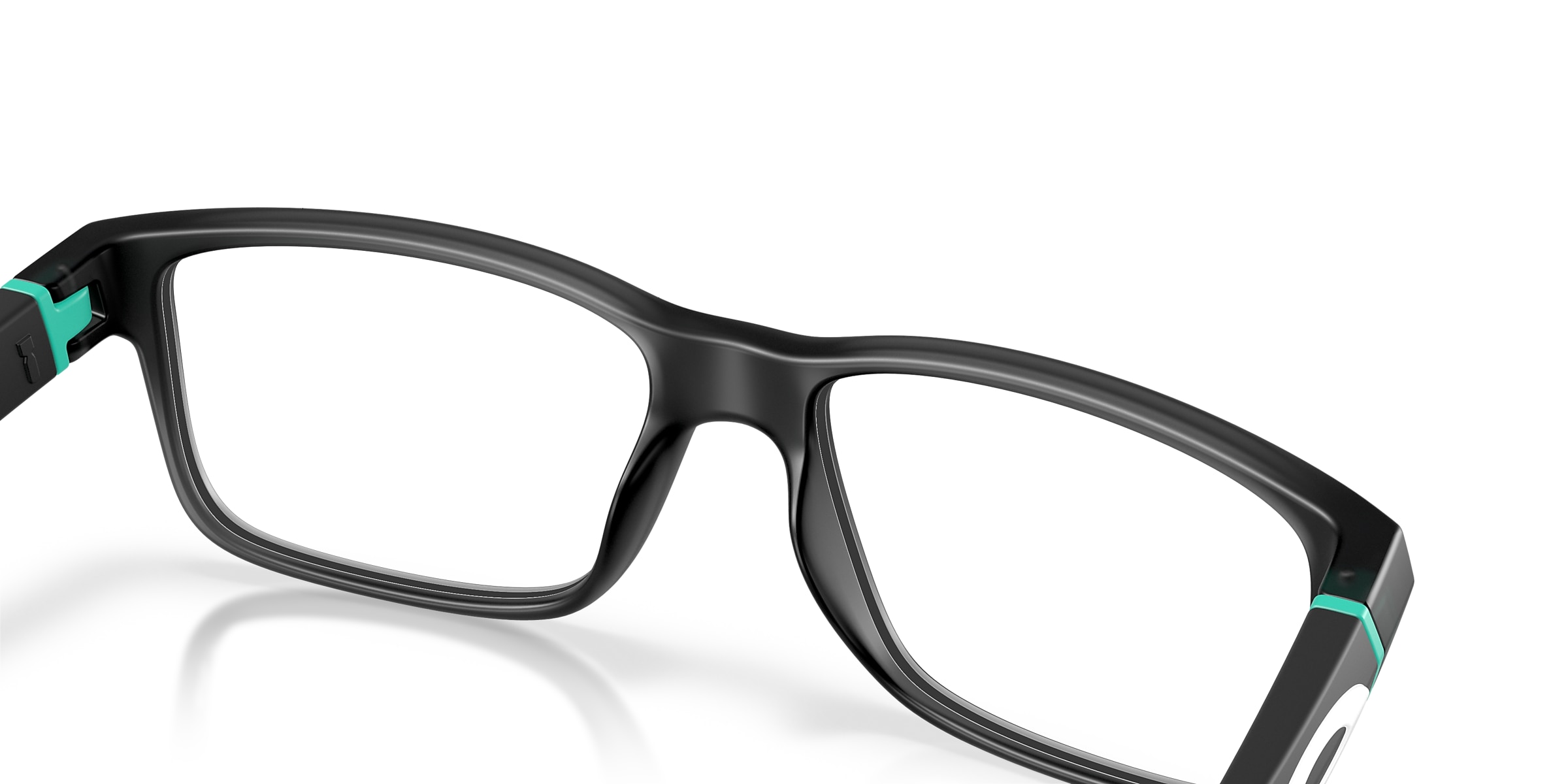 Oakley Glasses OY8007 FIELD DAY (YOUTH FIT)