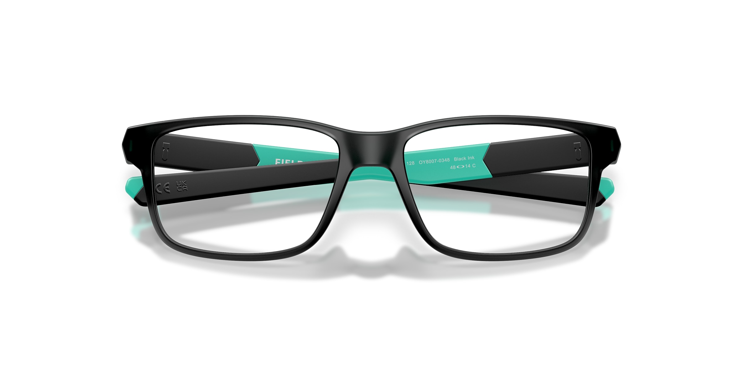 Oakley Glasses OY8007 FIELD DAY (YOUTH FIT)