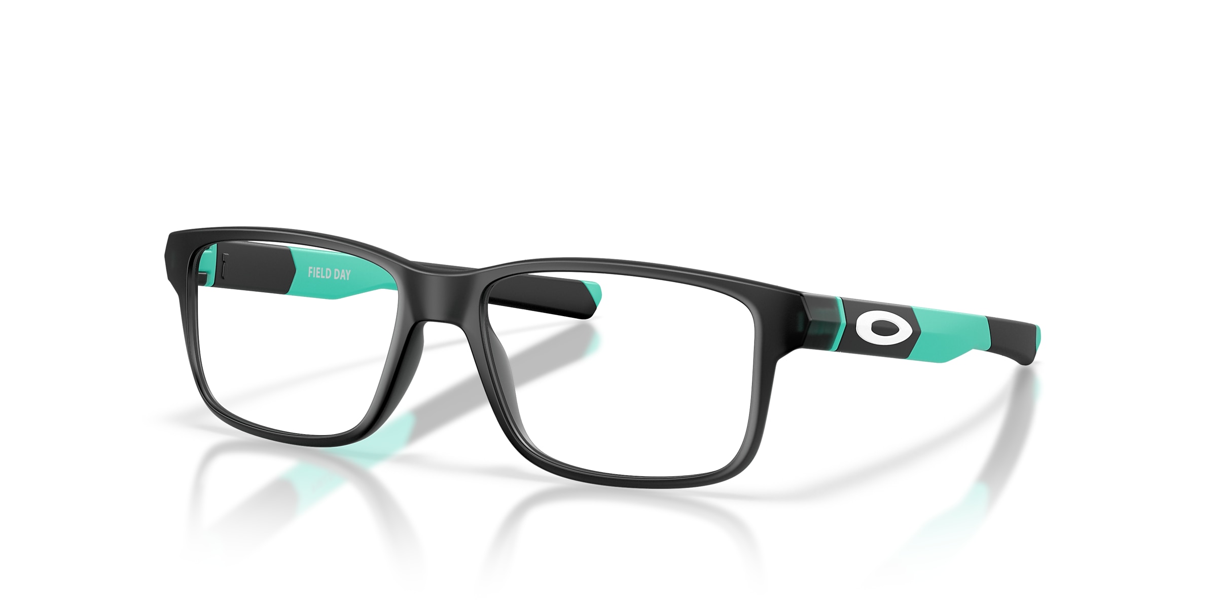 Oakley Glasses OY8007 FIELD DAY (YOUTH FIT)