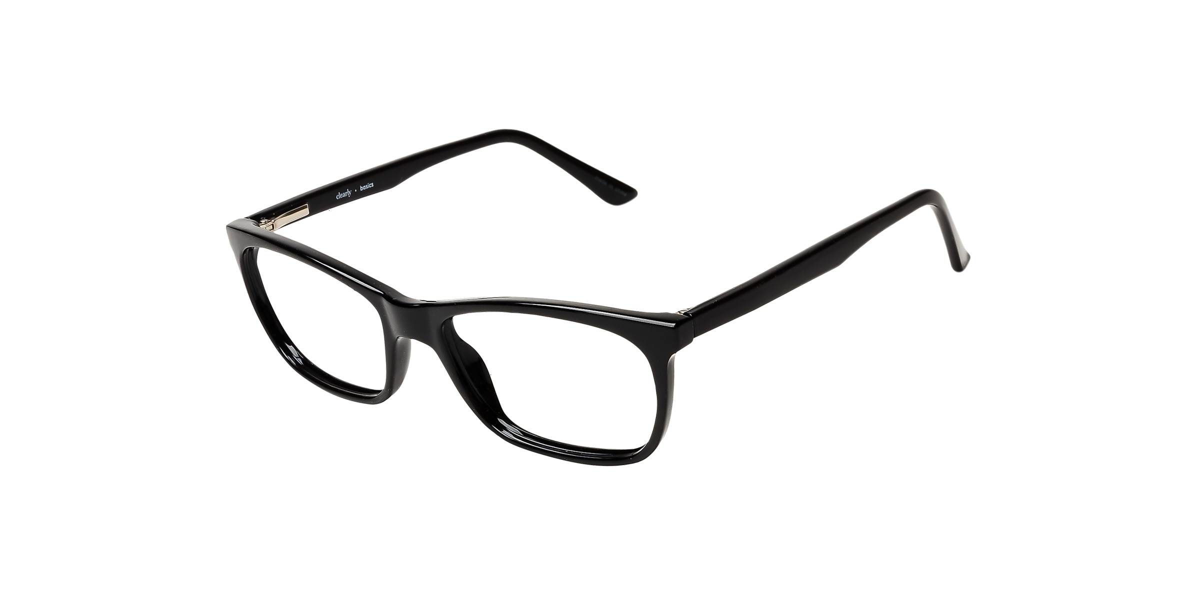 Clearly Glasses GLACE BAY