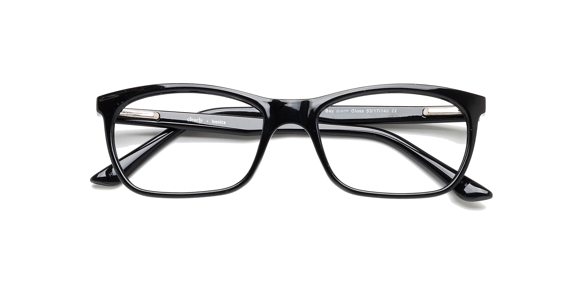 Clearly Glasses GLACE BAY