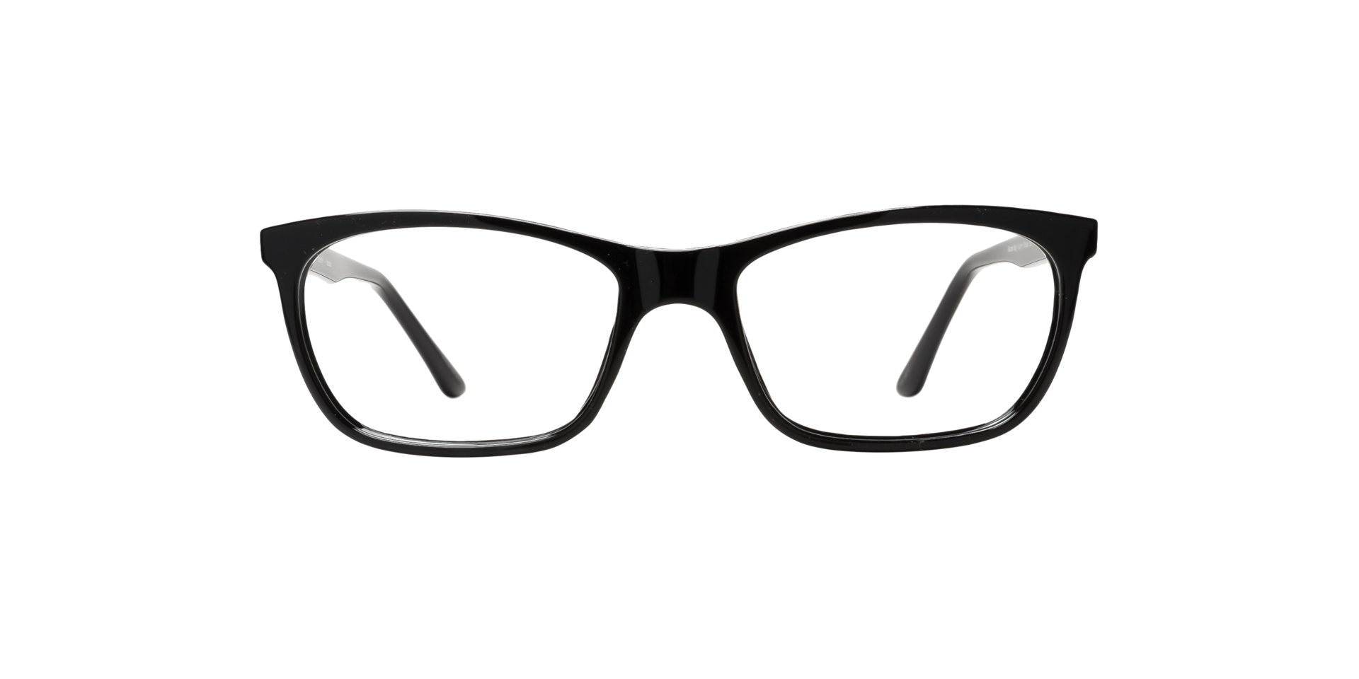 Clearly GLACE BAY Black Gloss, Size: S