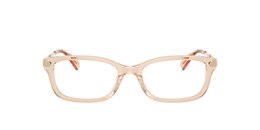 coach Glasses hc6287u