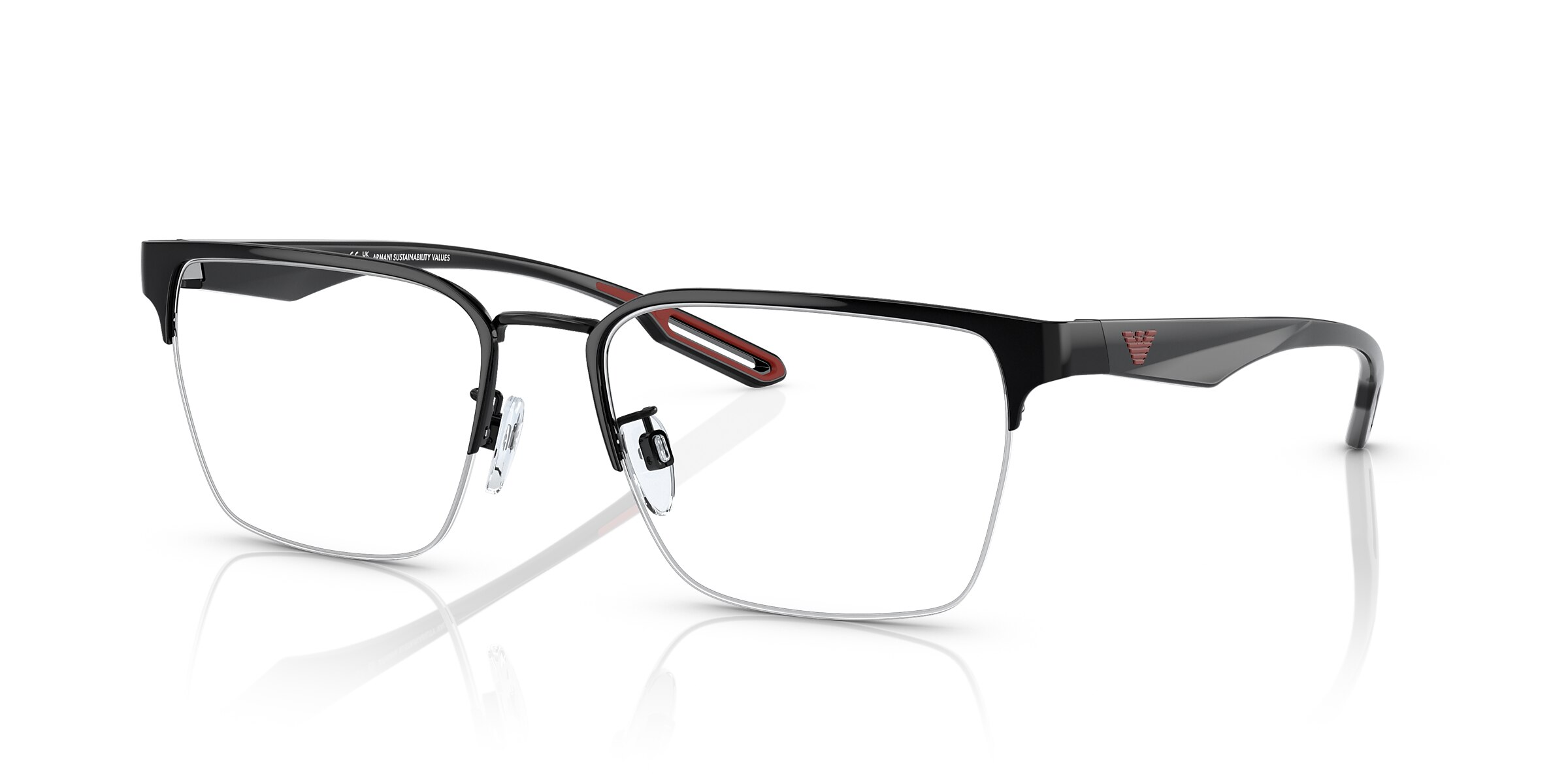 Emporio Armani Glasses EA1137