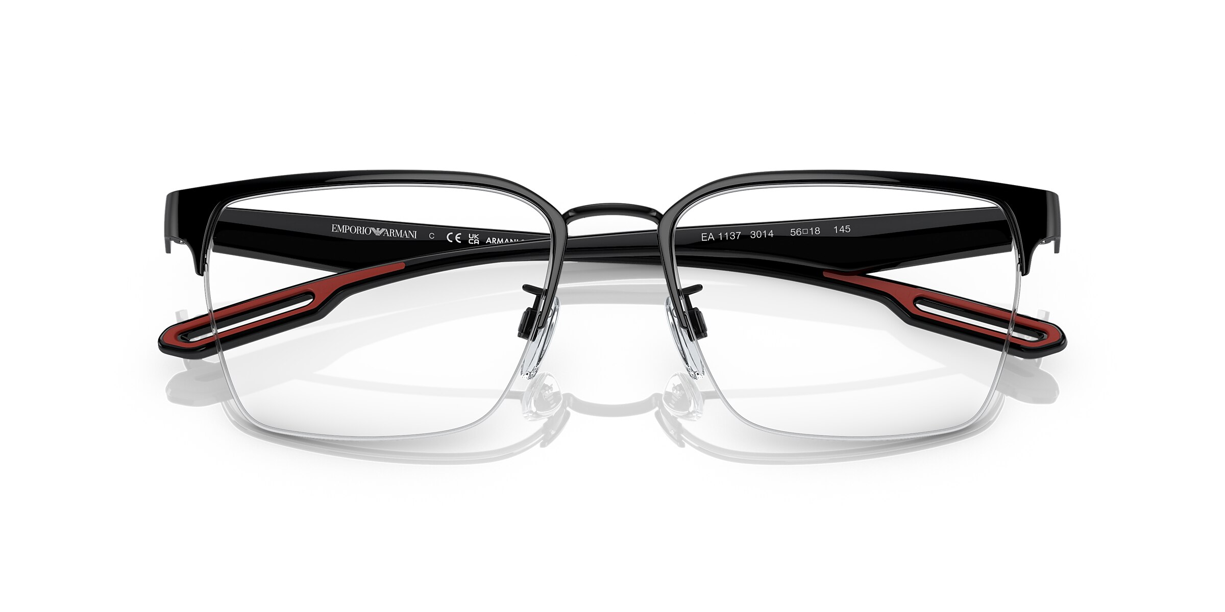 Emporio Armani Glasses EA1137