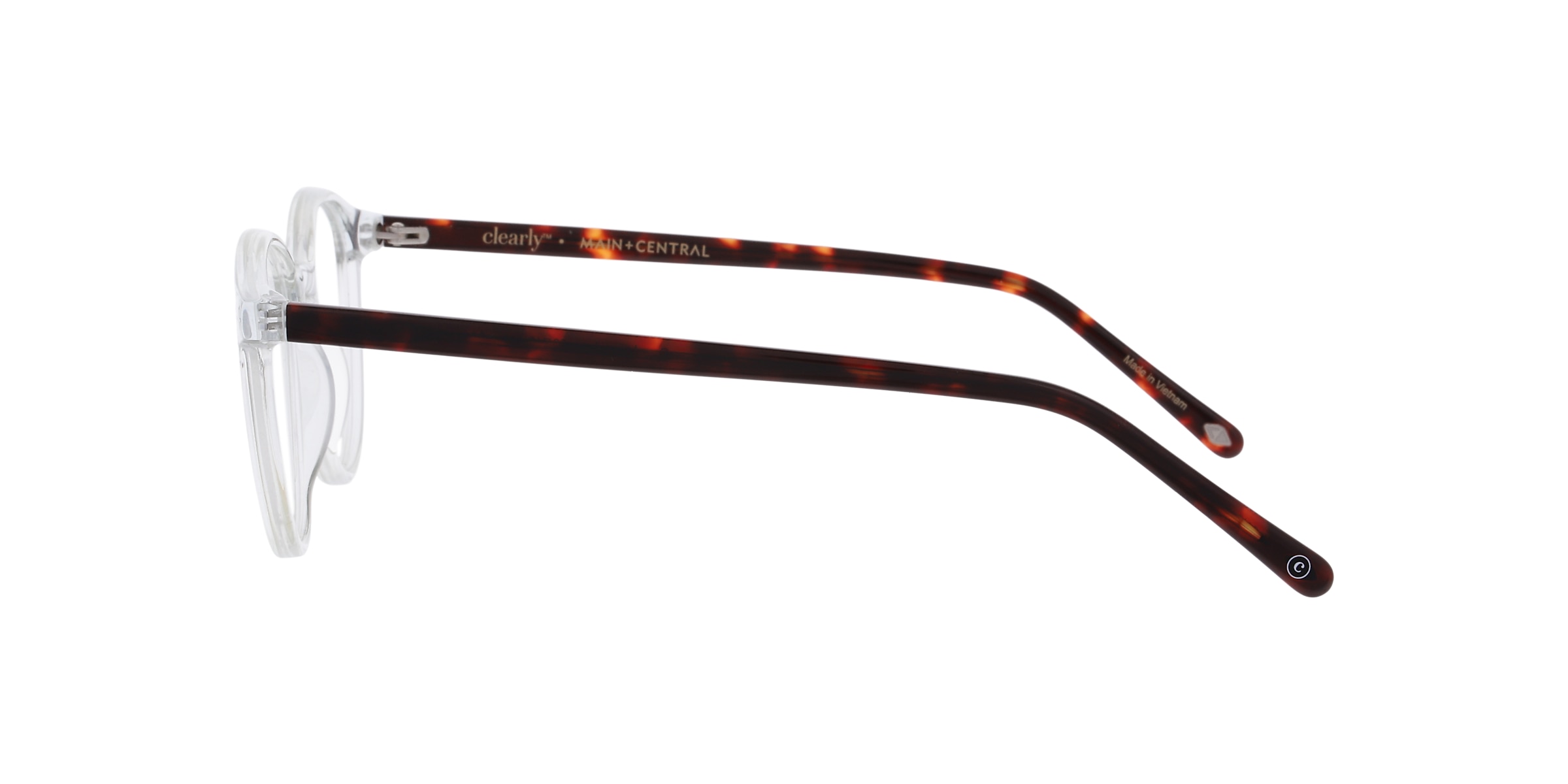 Clearly Glasses GRANDVIEW