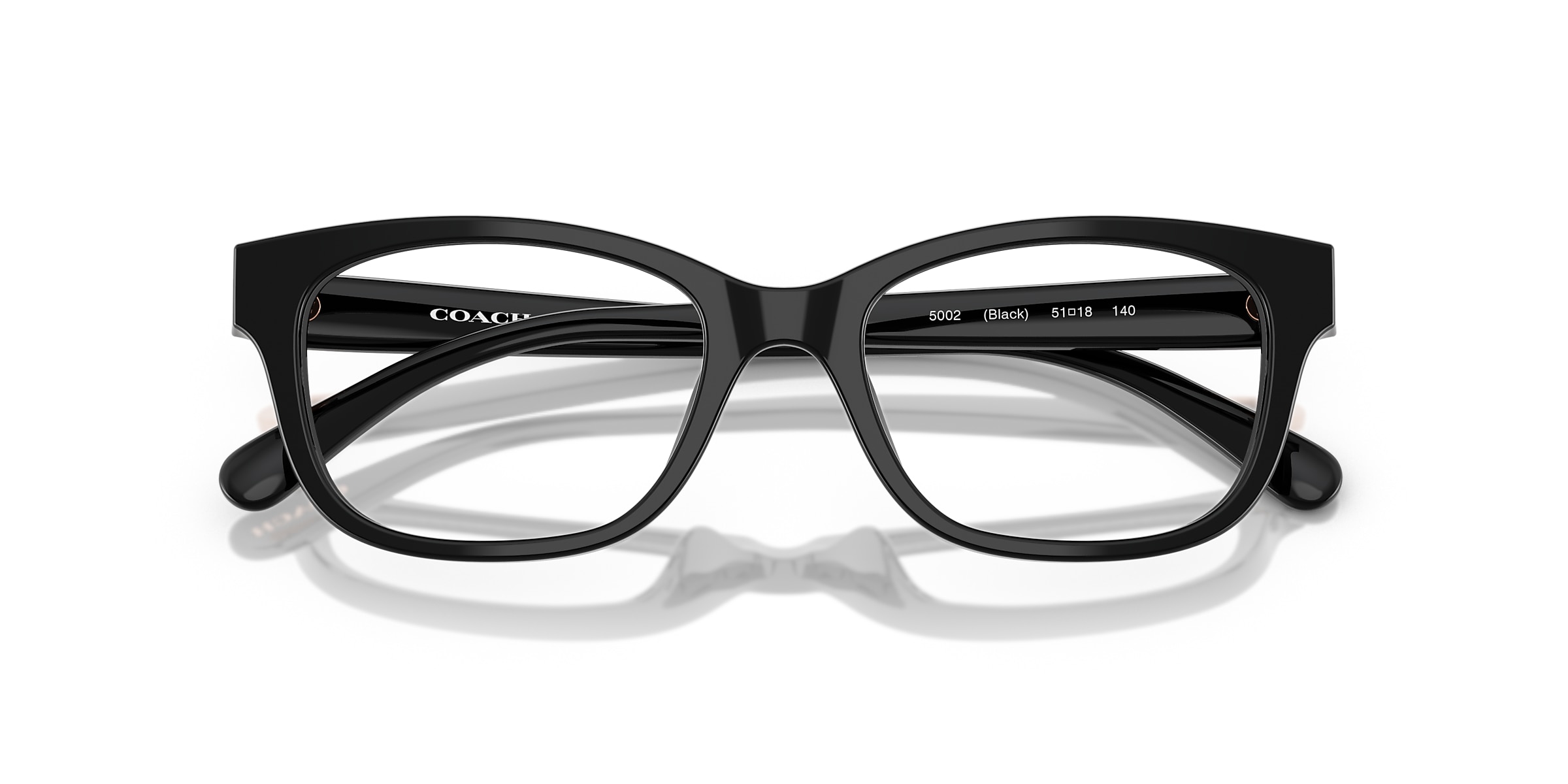Coach Glasses HC6257U