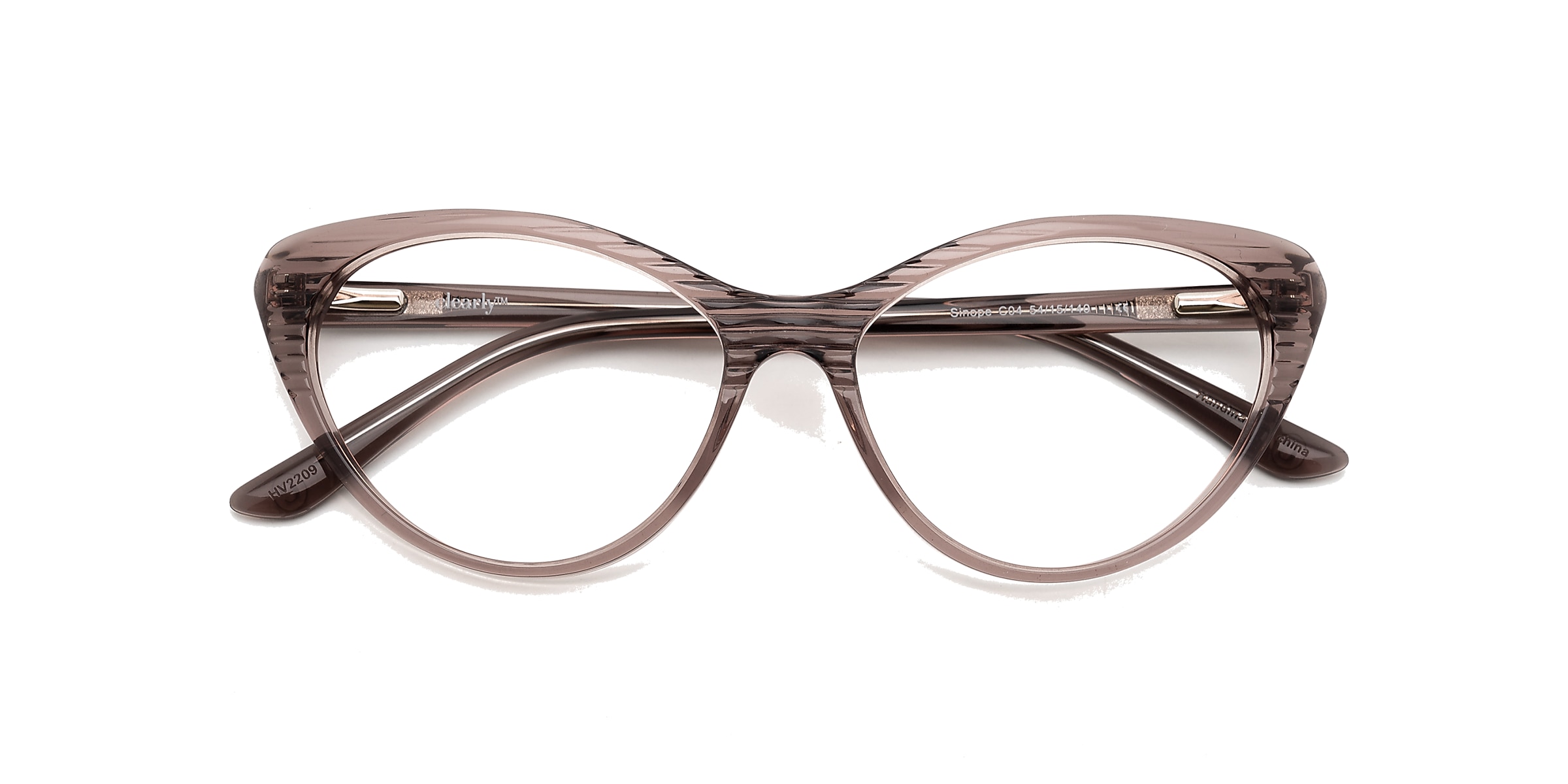 Clearly Glasses SINOPE