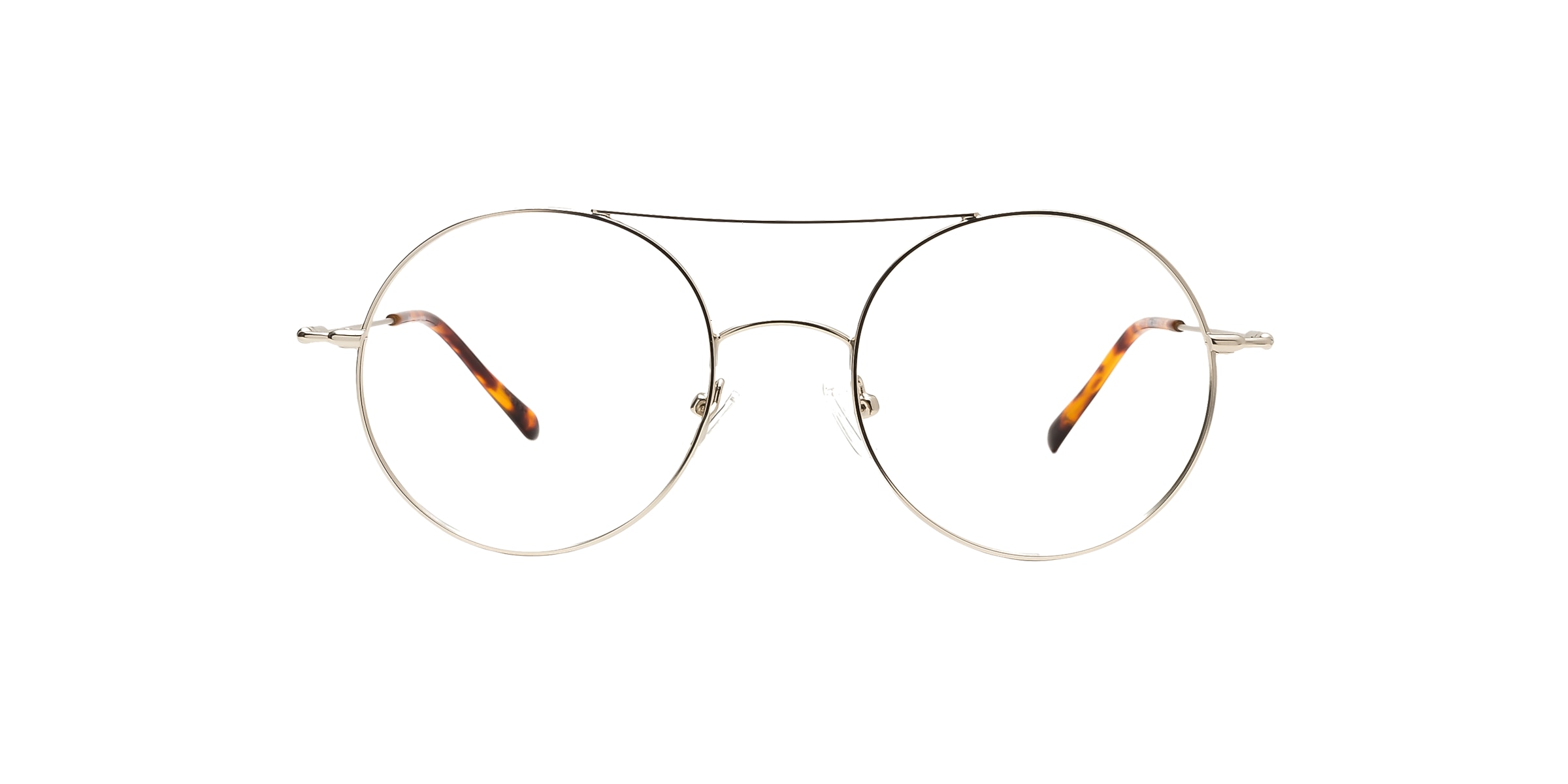 Clearly Glasses CARLTON