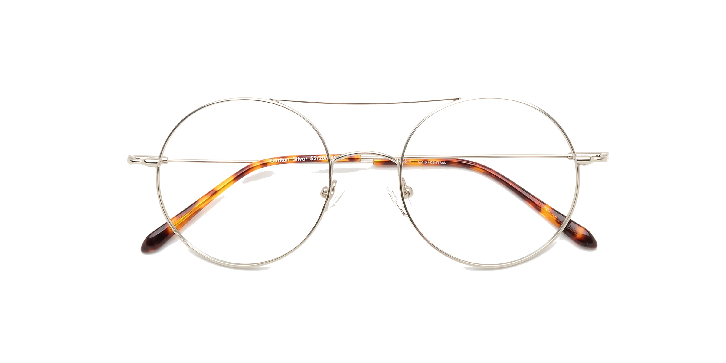 Clearly Glasses CARLTON