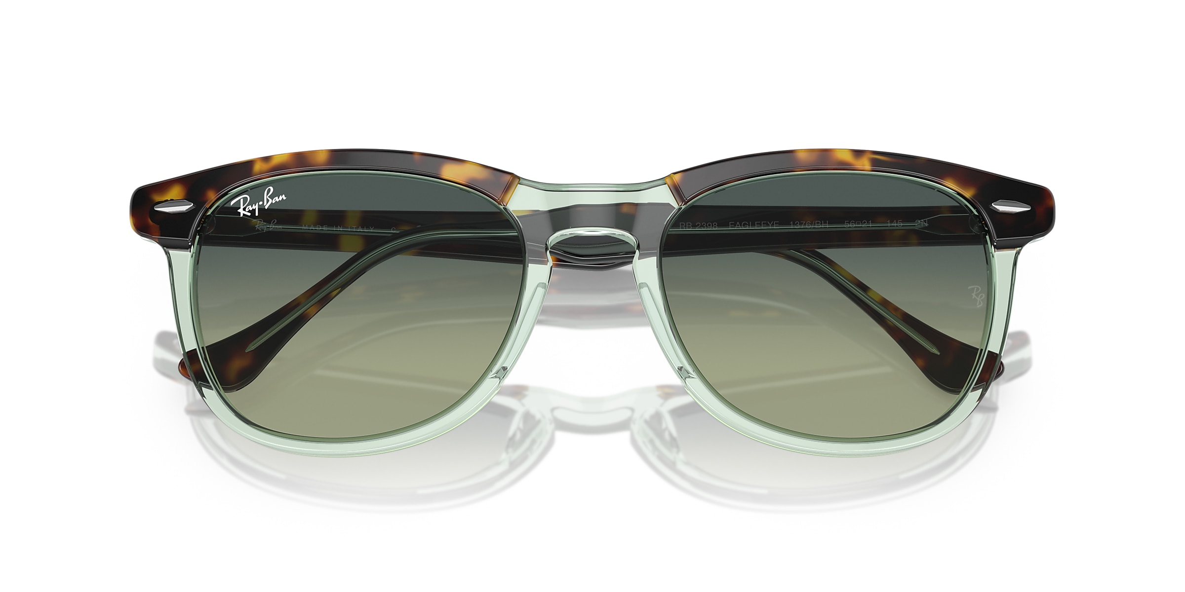 Ray-Ban Sunglasses RB2398 EAGLE EYE
