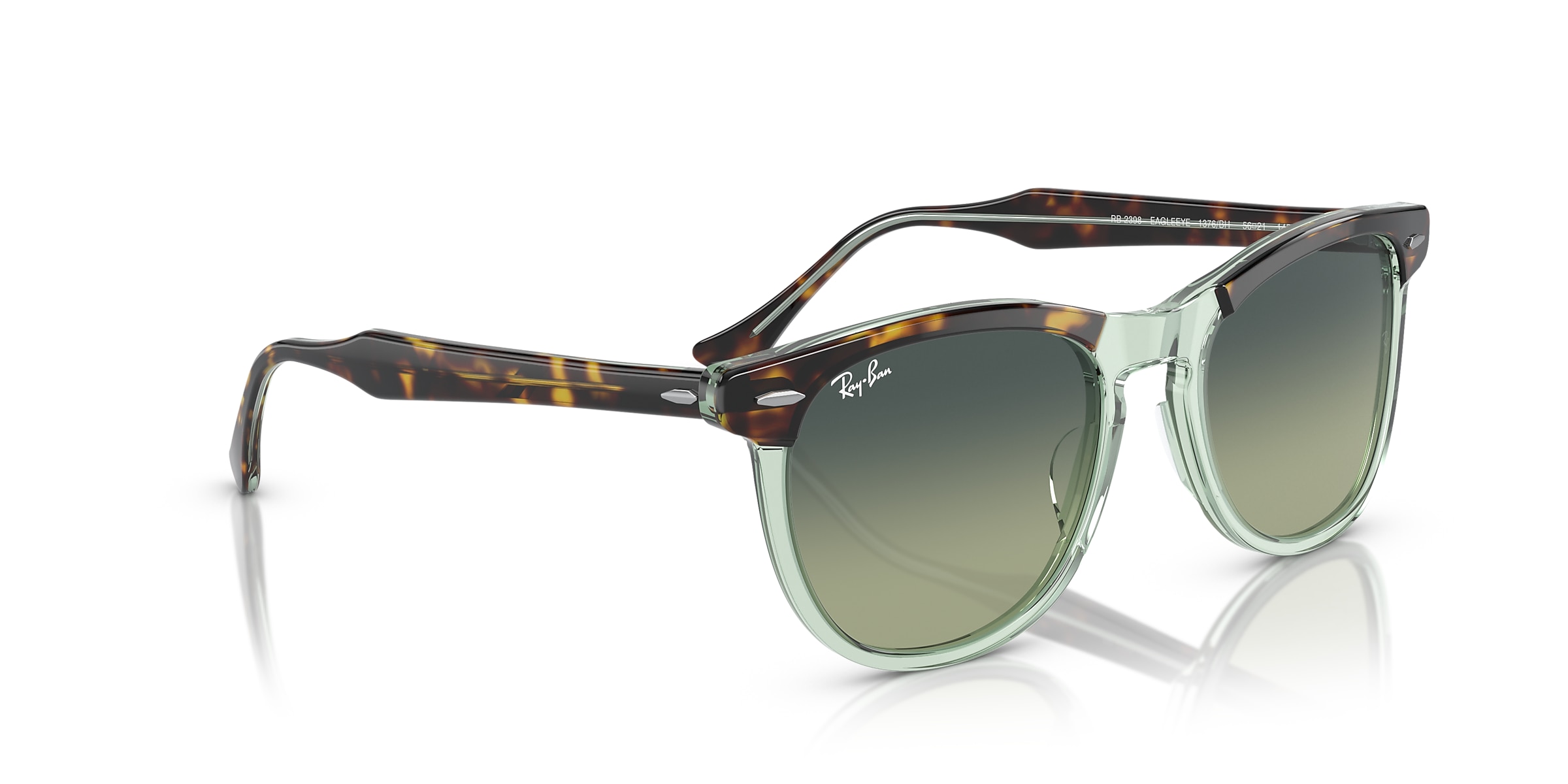 Ray-Ban Sunglasses RB2398 EAGLE EYE