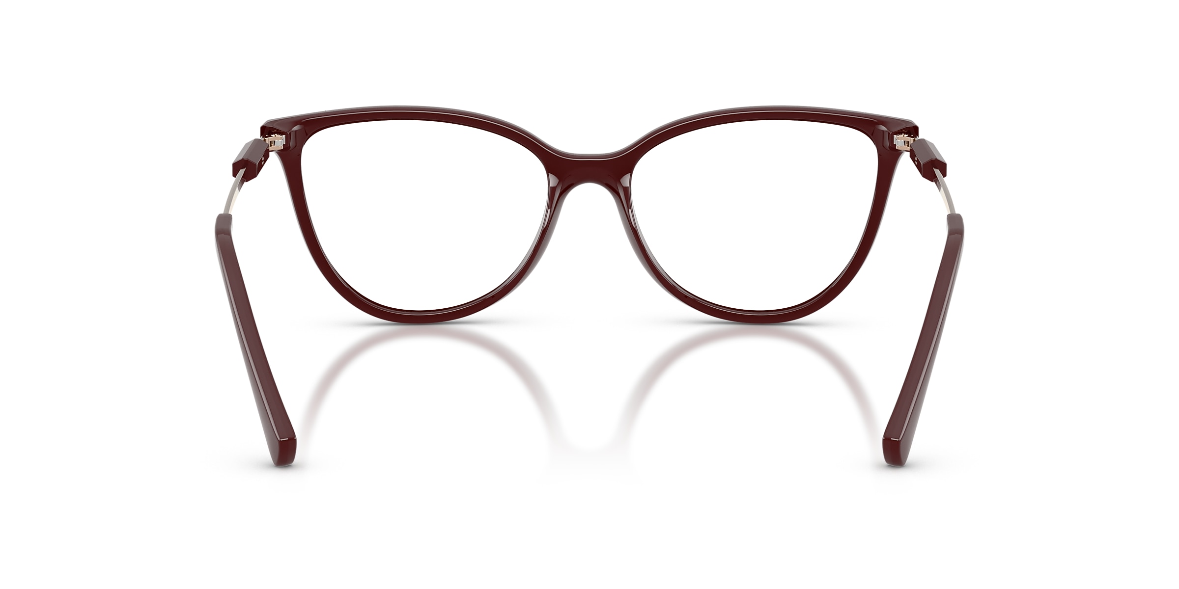 Armani Exchange Glasses AX3128