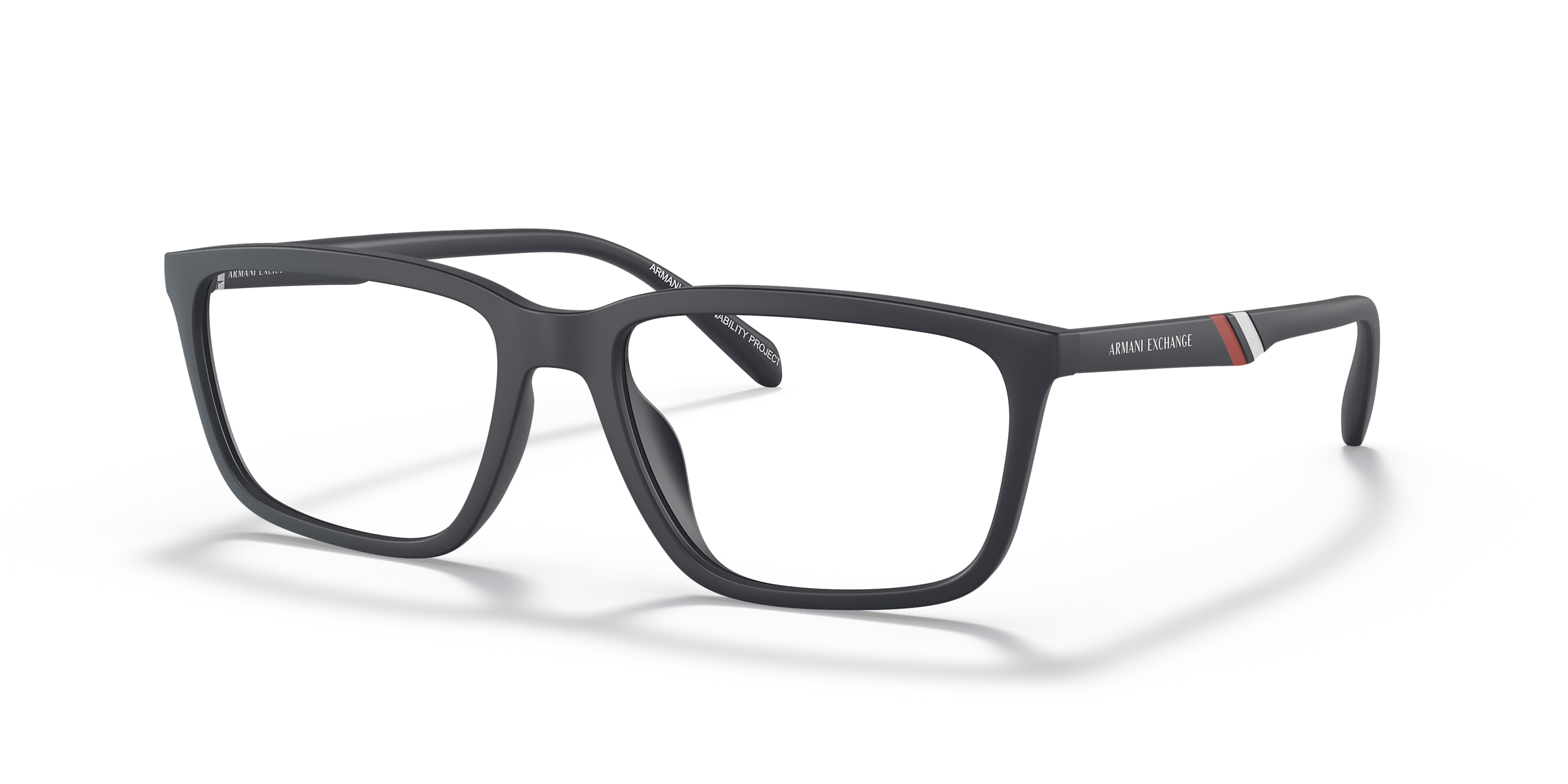 Armani Exchange Glasses AX3089U