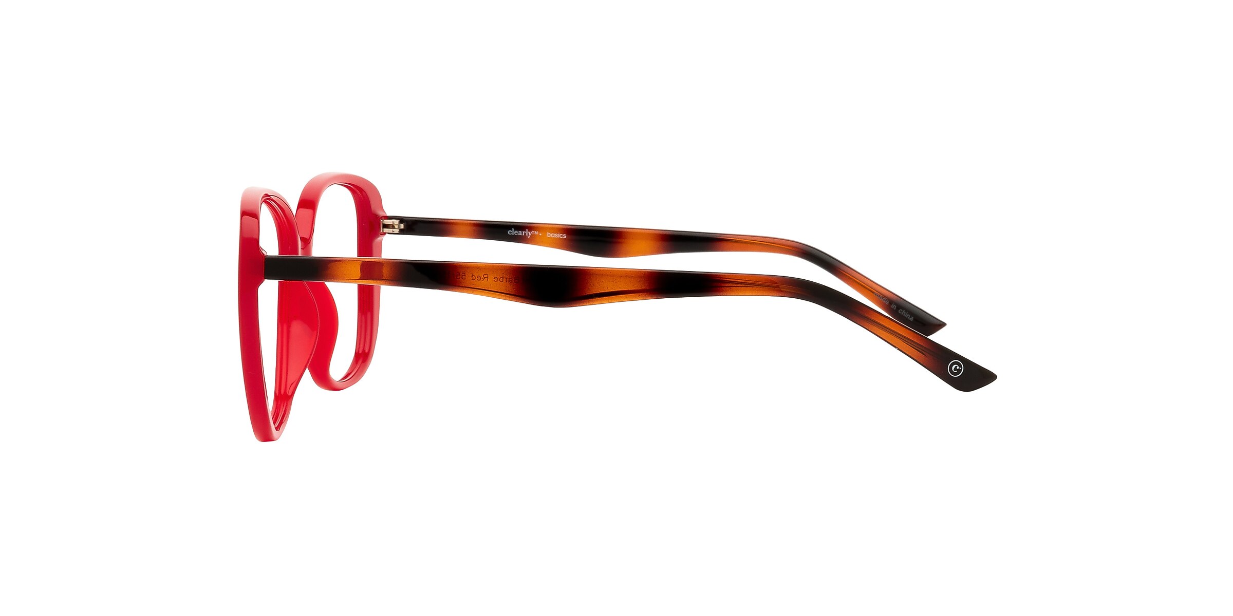 Clearly Glasses SAINT BARBE