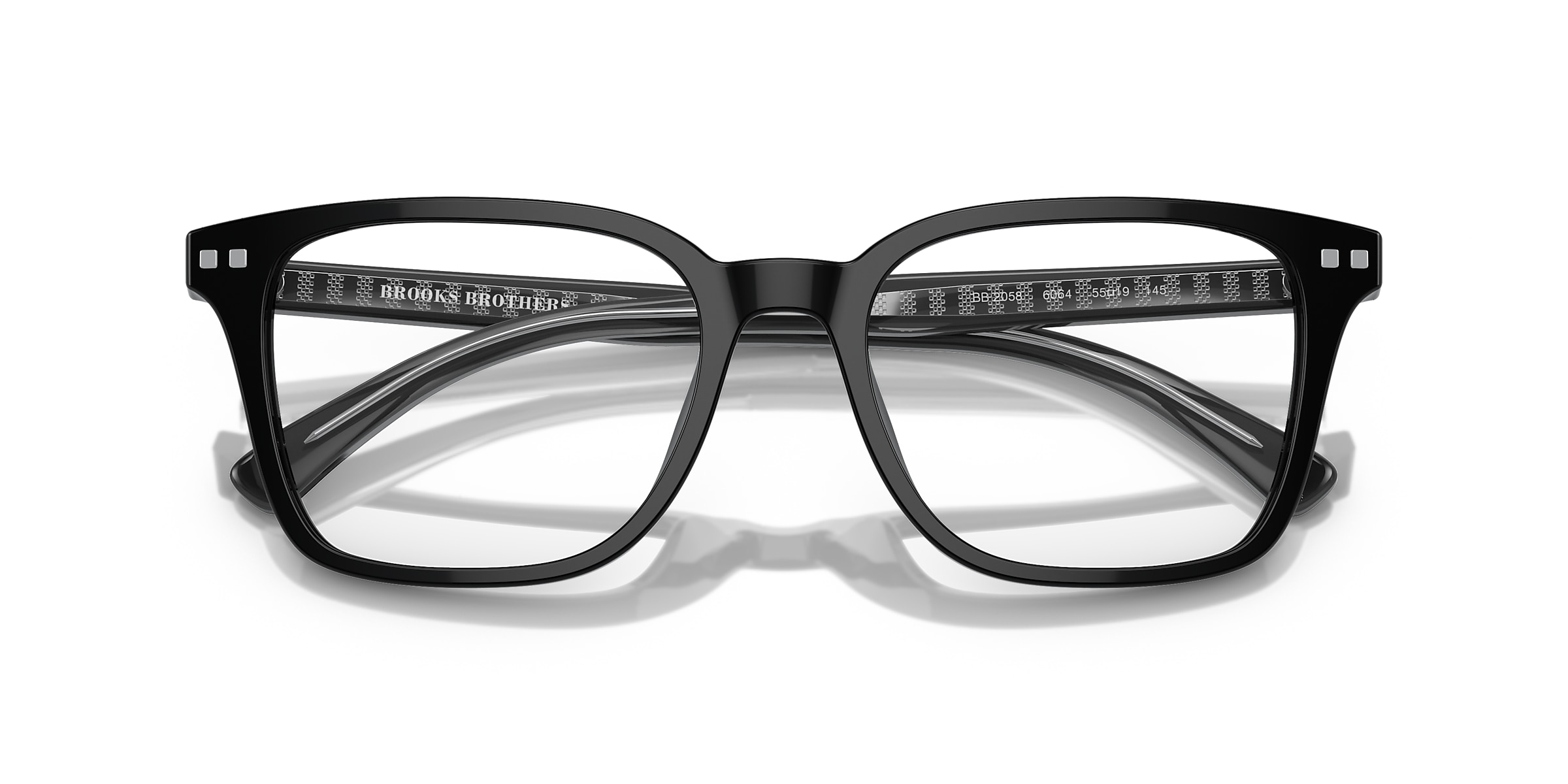 Brooks Brothers Glasses BB2058
