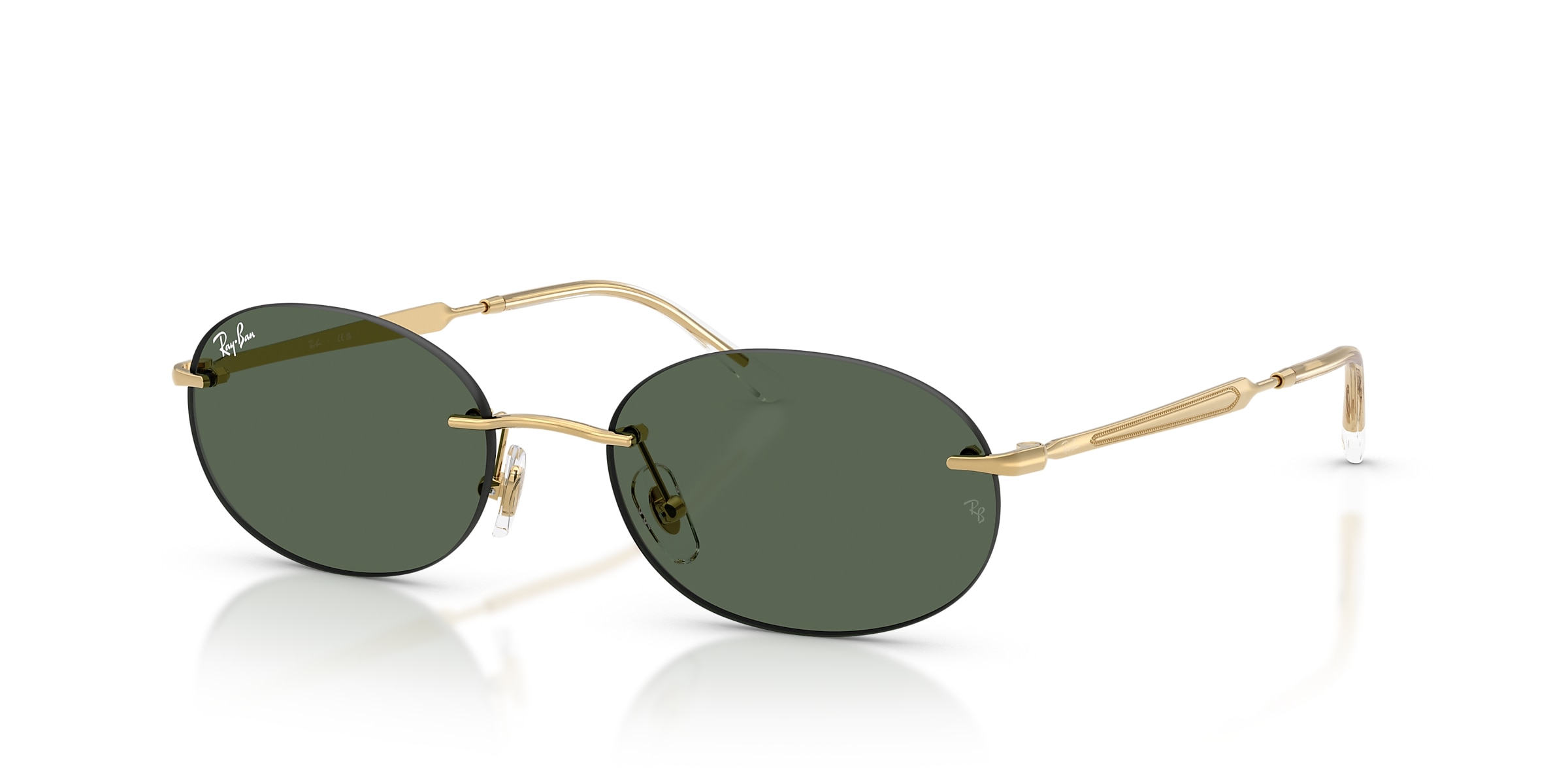 Ray-Ban Sunglasses RB3767