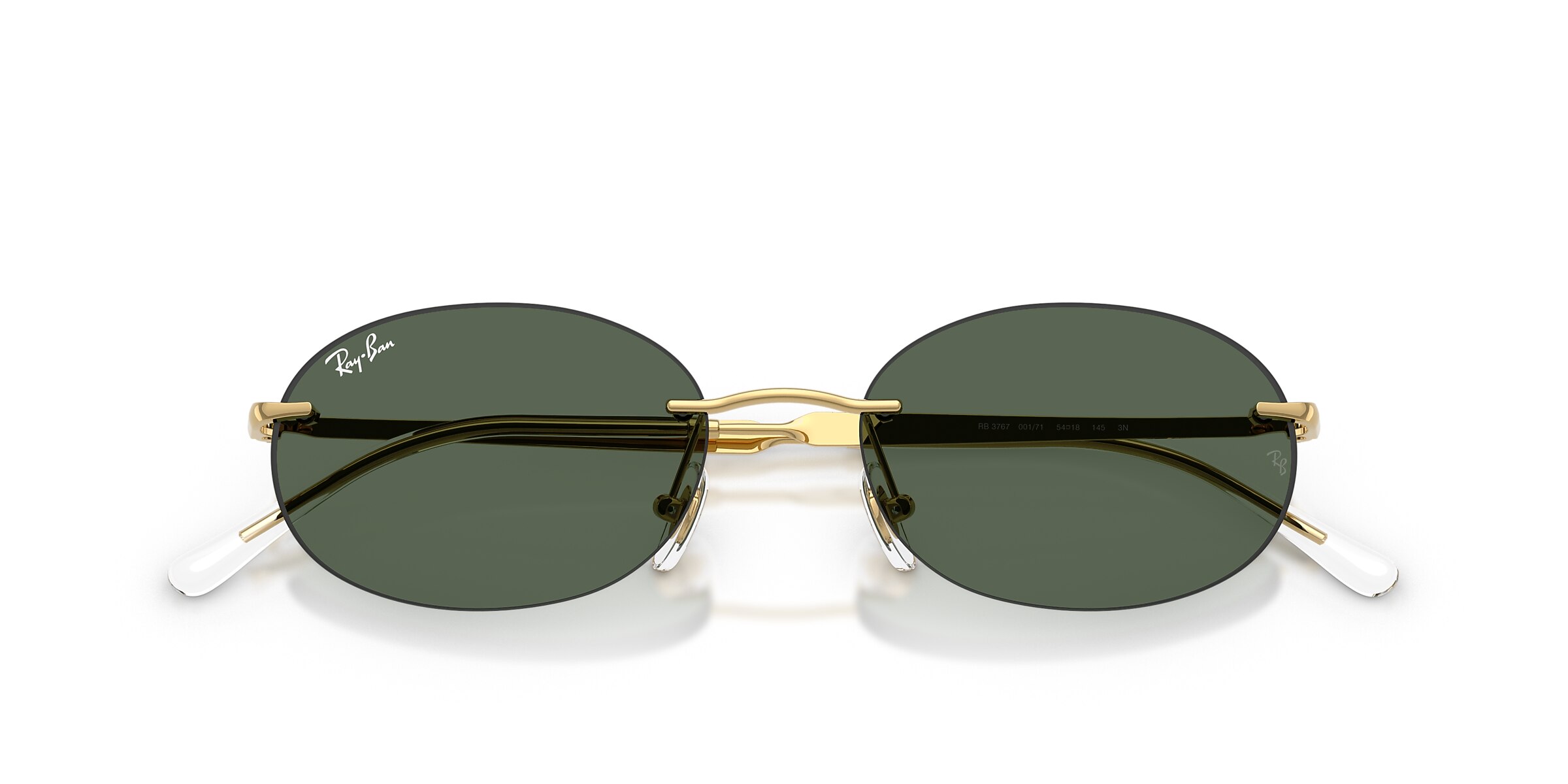 Ray-Ban Sunglasses RB3767