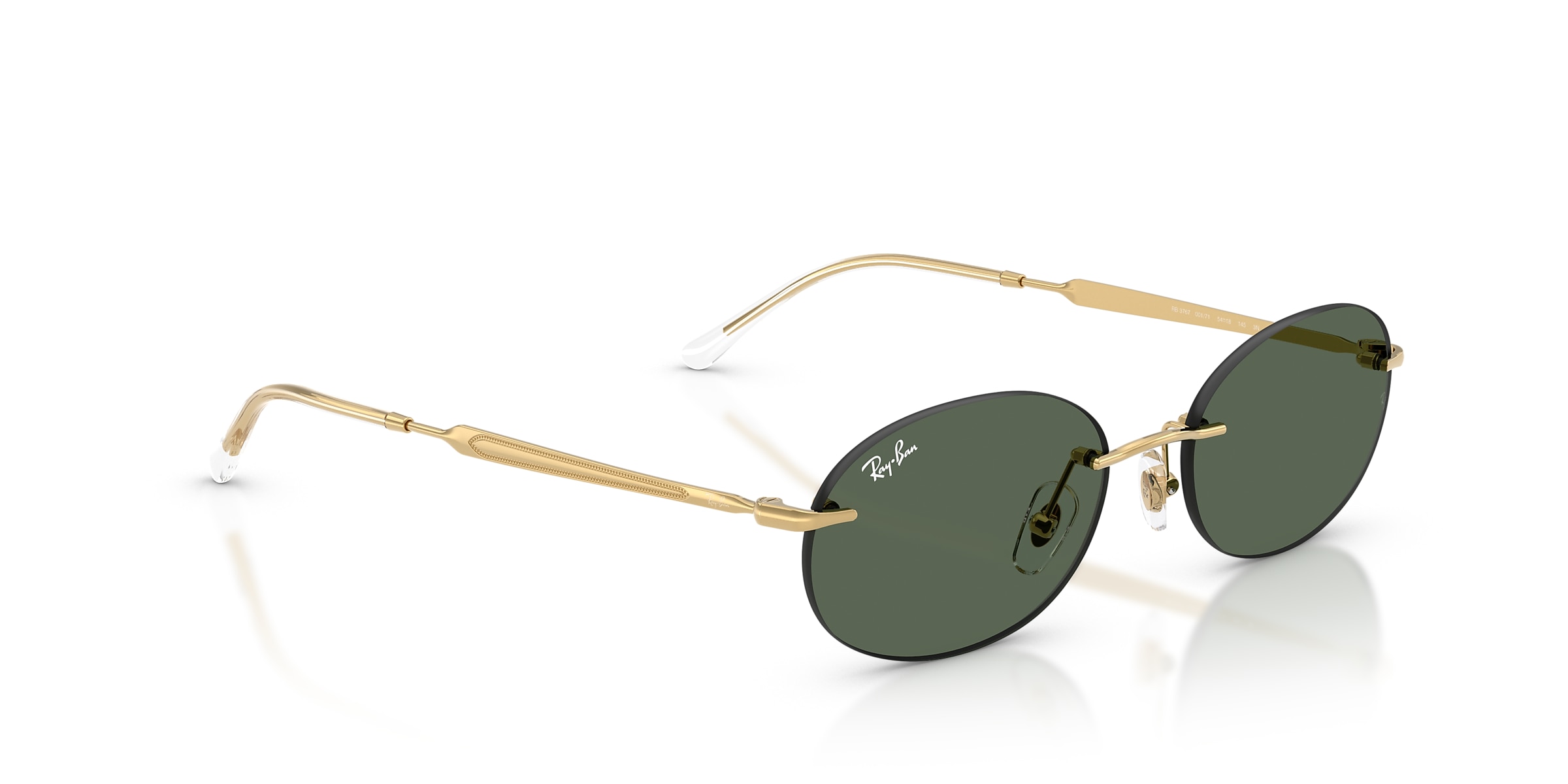 Ray-Ban Sunglasses RB3767