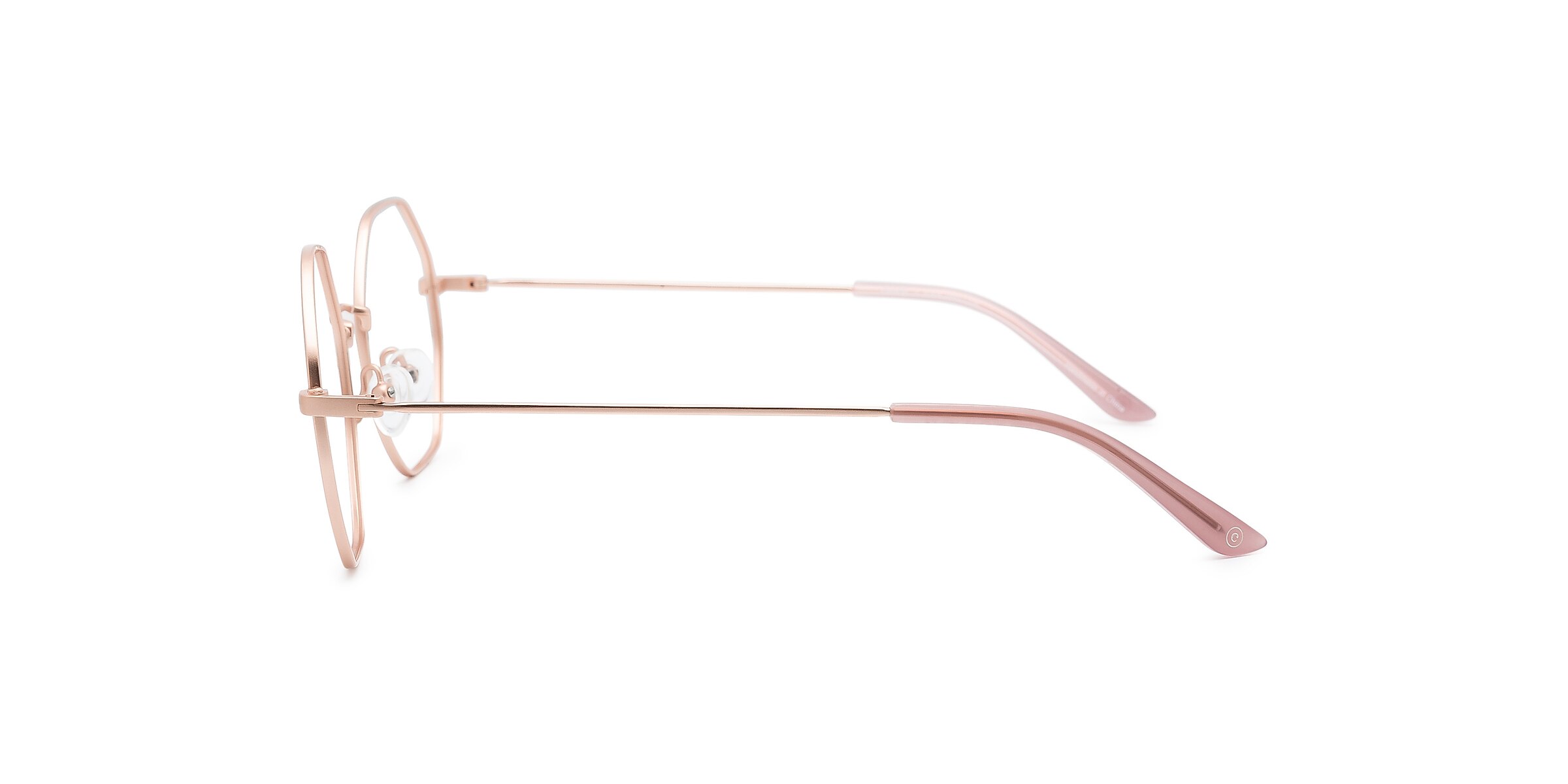 Kam Dhillon Glasses GILLIAN