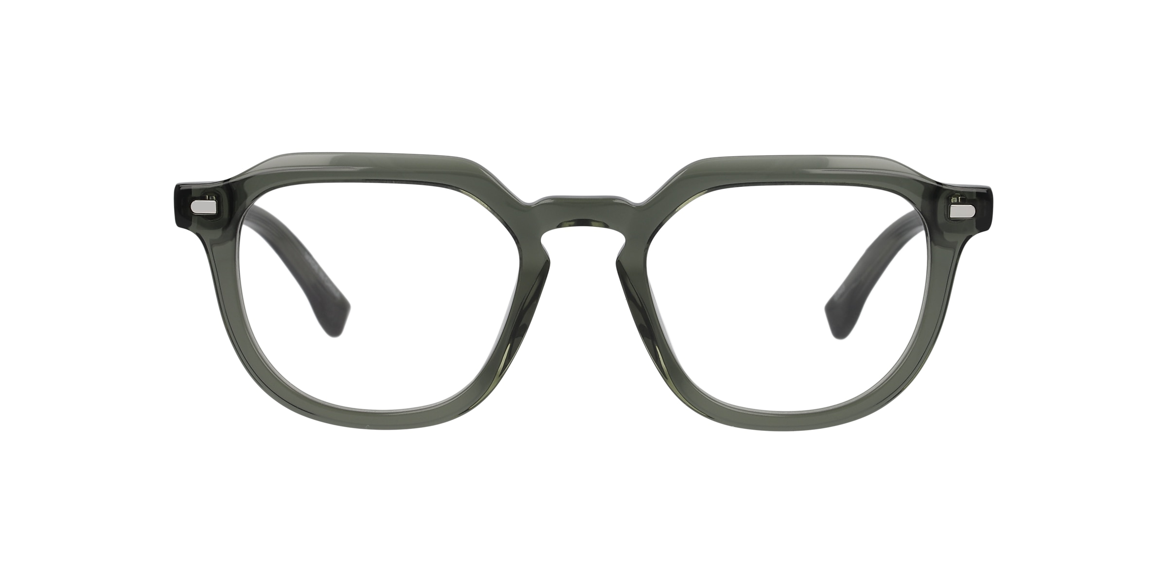 Clearly Glasses IRON ORE