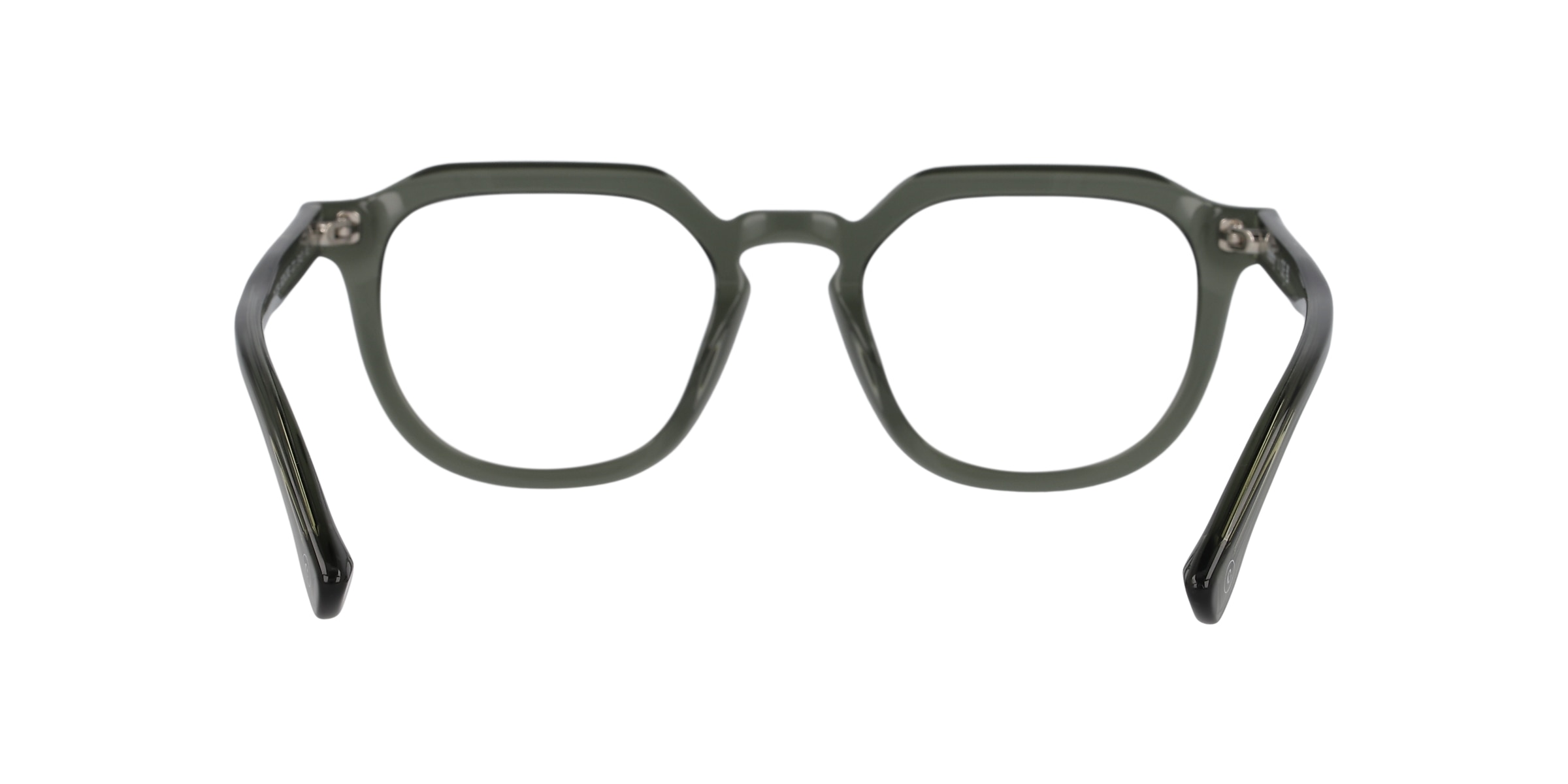 Clearly Glasses IRON ORE