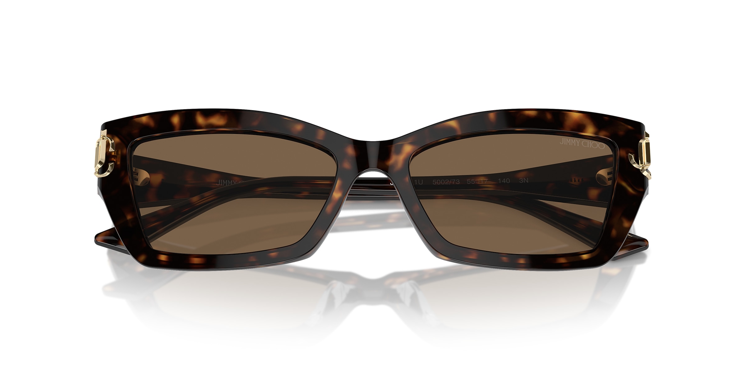 Jimmy Choo Sunglasses JC5011U