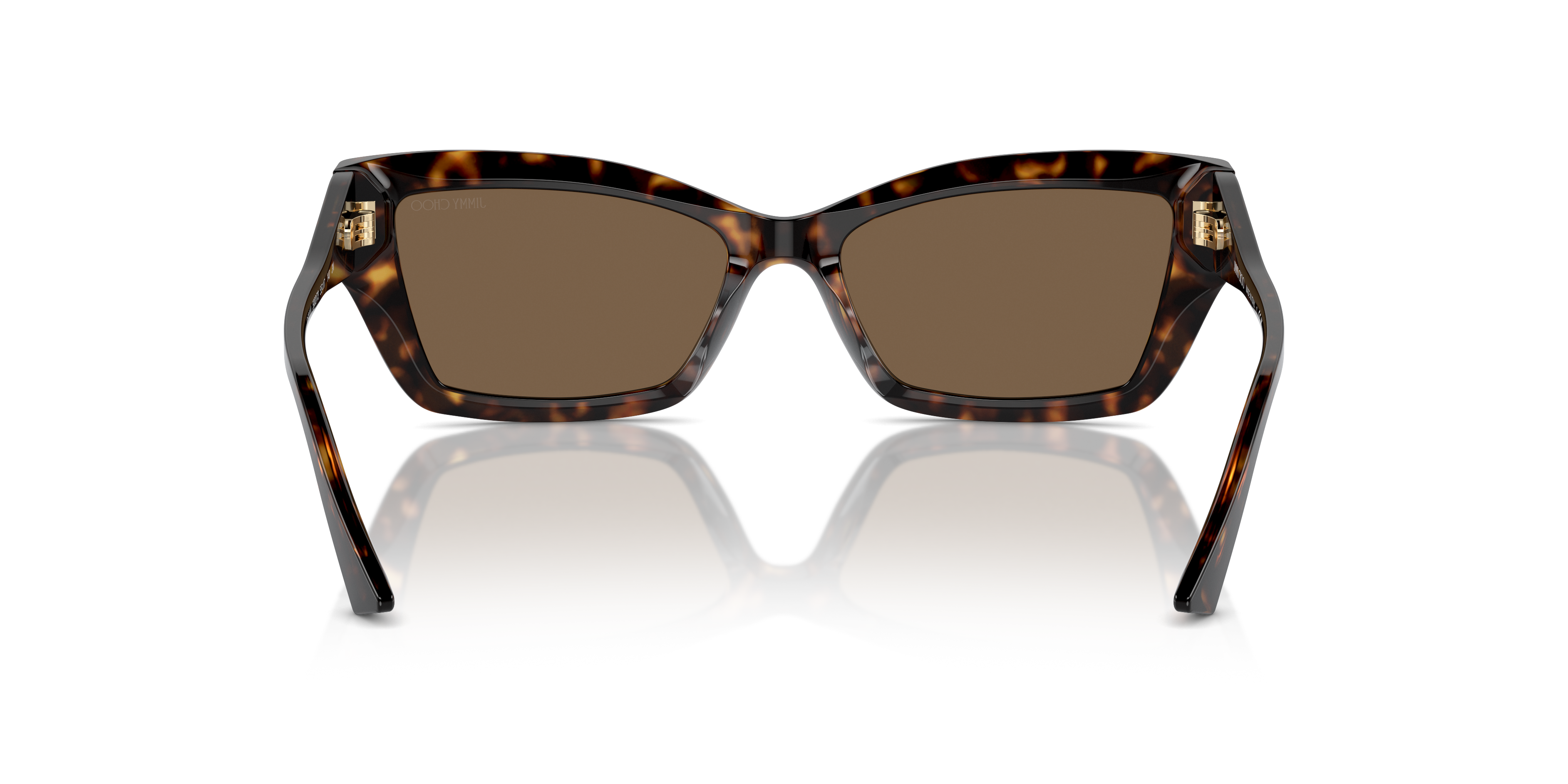 Jimmy Choo Sunglasses JC5011U