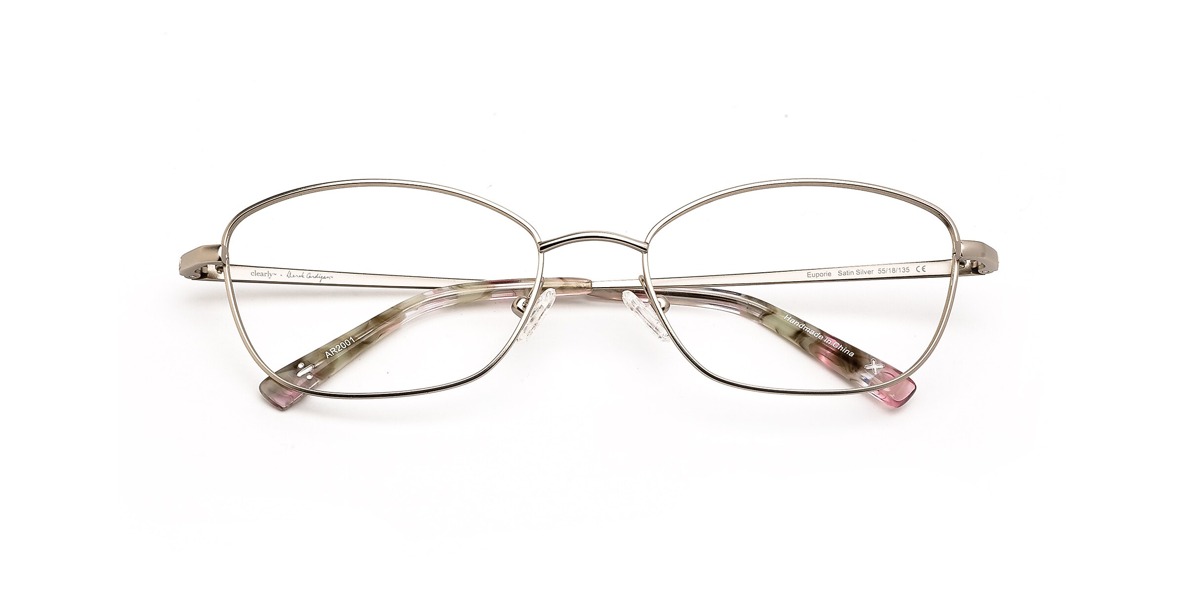 Derek Cardigan Glasses EUPORIE
