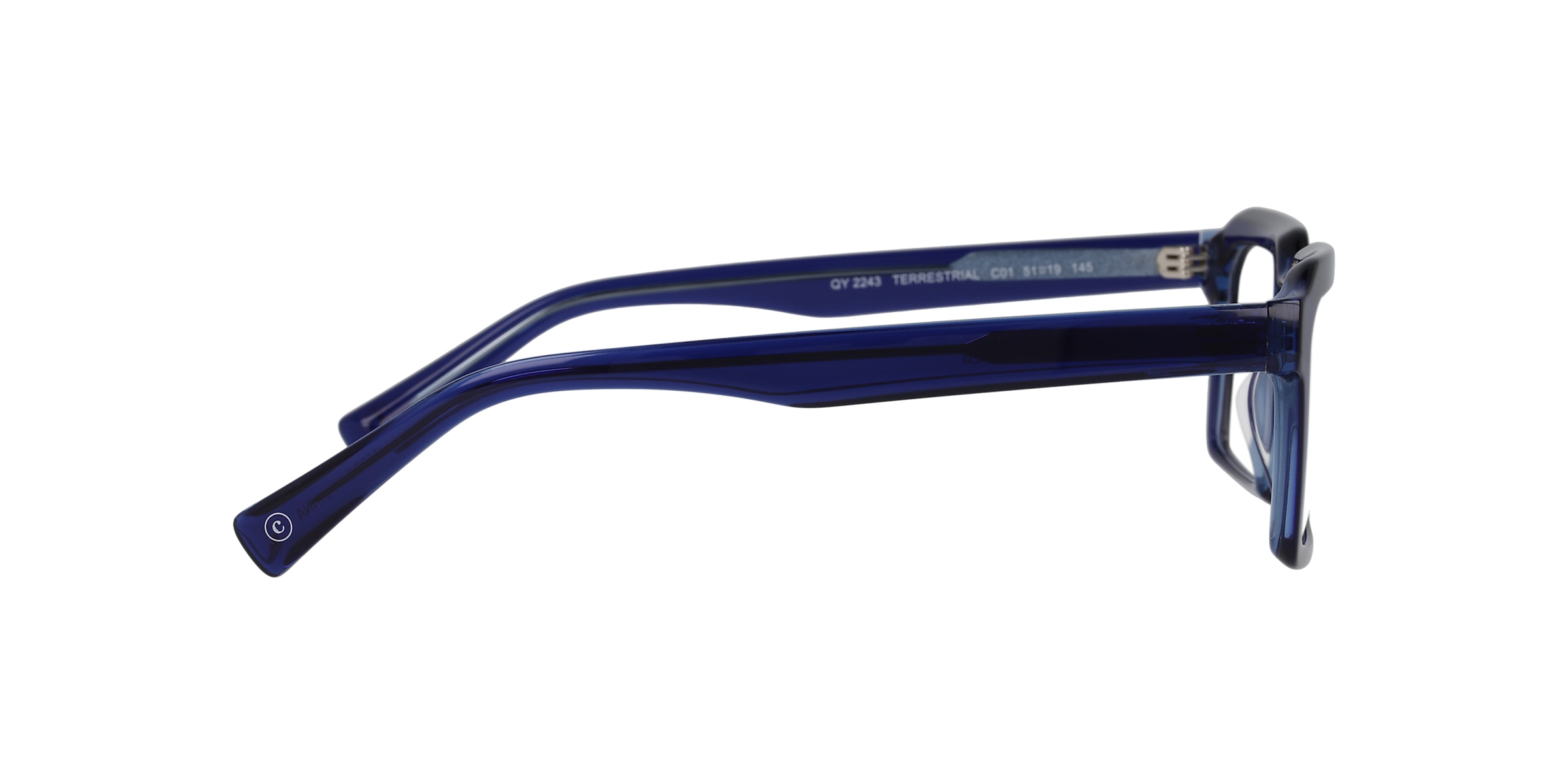 Clearly Glasses TERRESTRIAL