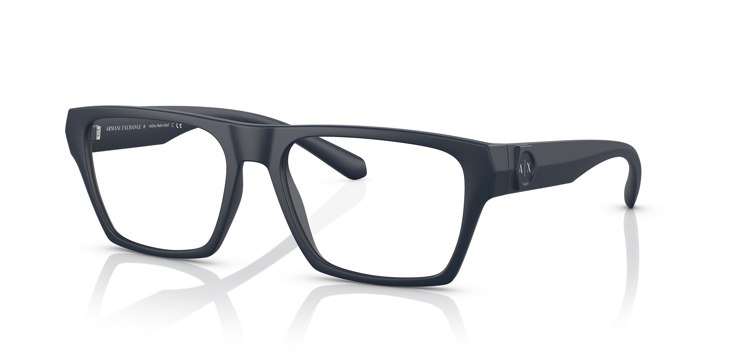 Armani Exchange Glasses AX3097