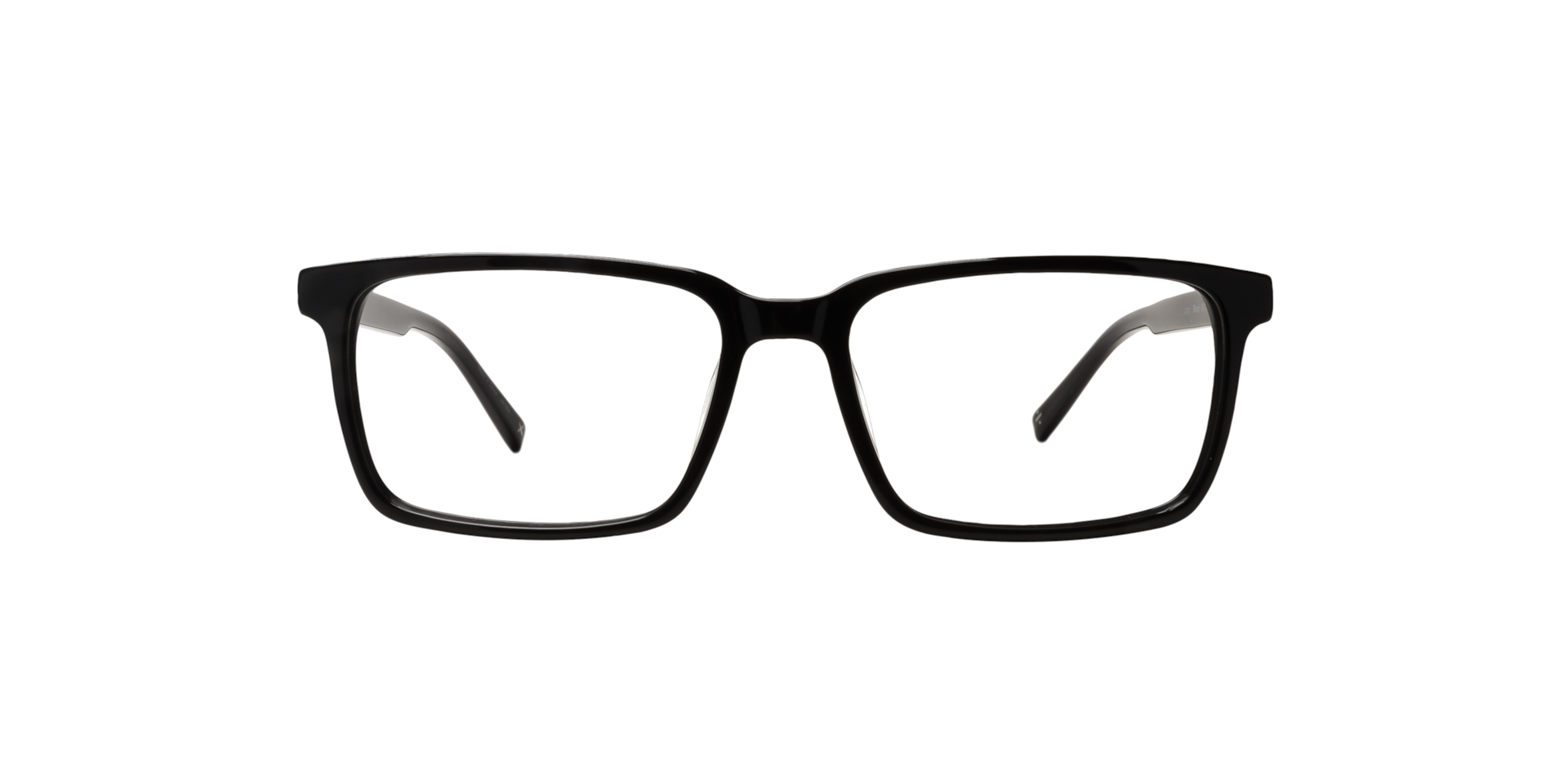 Clearly LARCH Black, Size: S