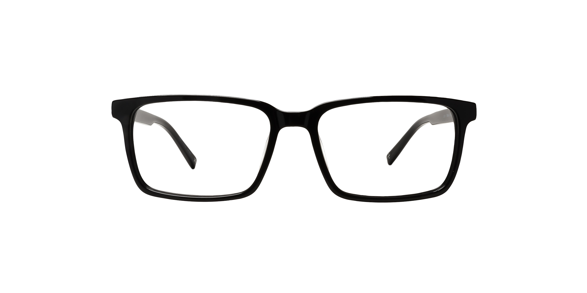 Clearly Glasses LARCH