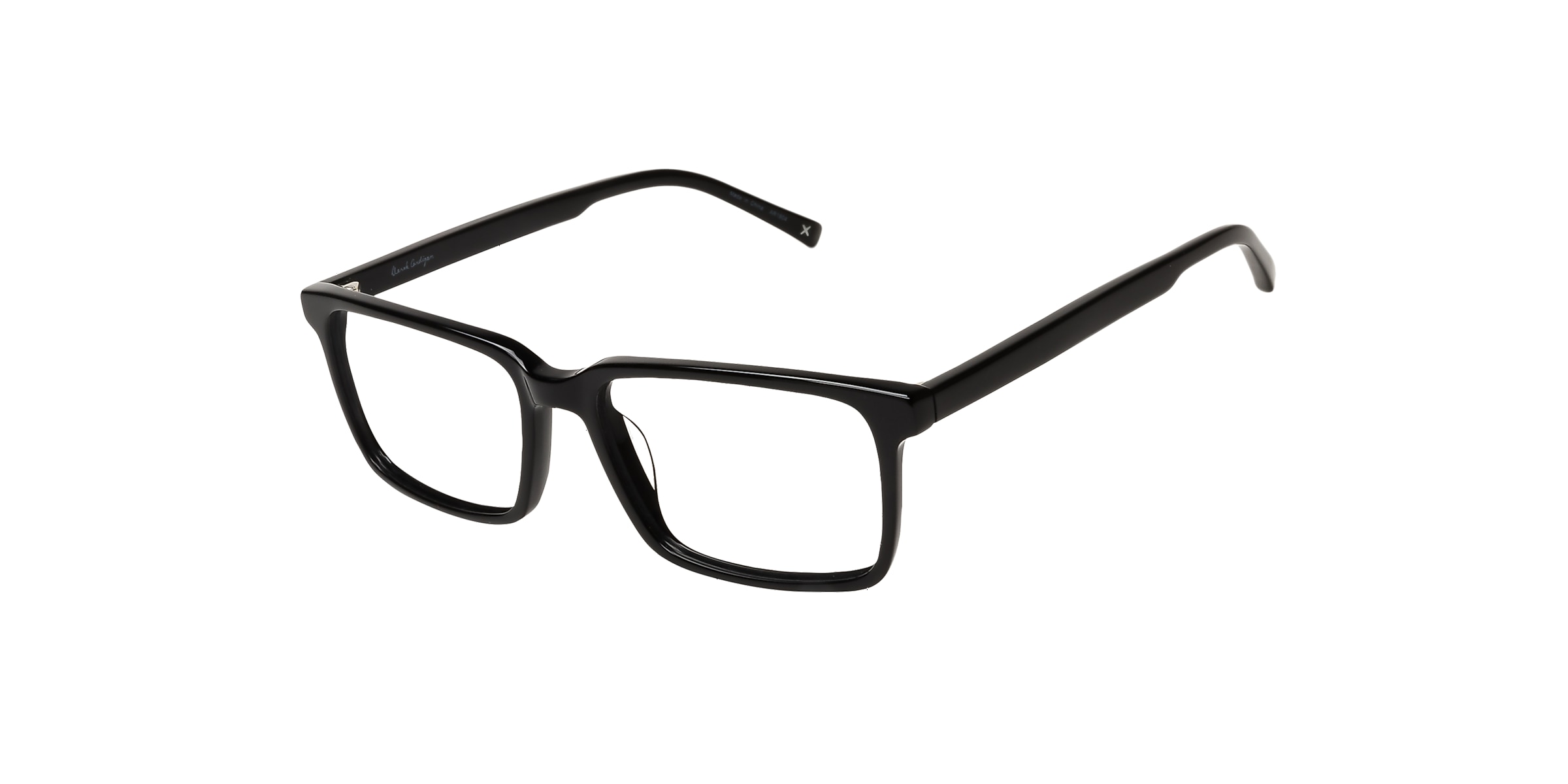 Clearly Glasses LARCH