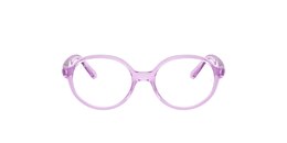 ray-ban Glasses rb1905 optics kids bio-based
